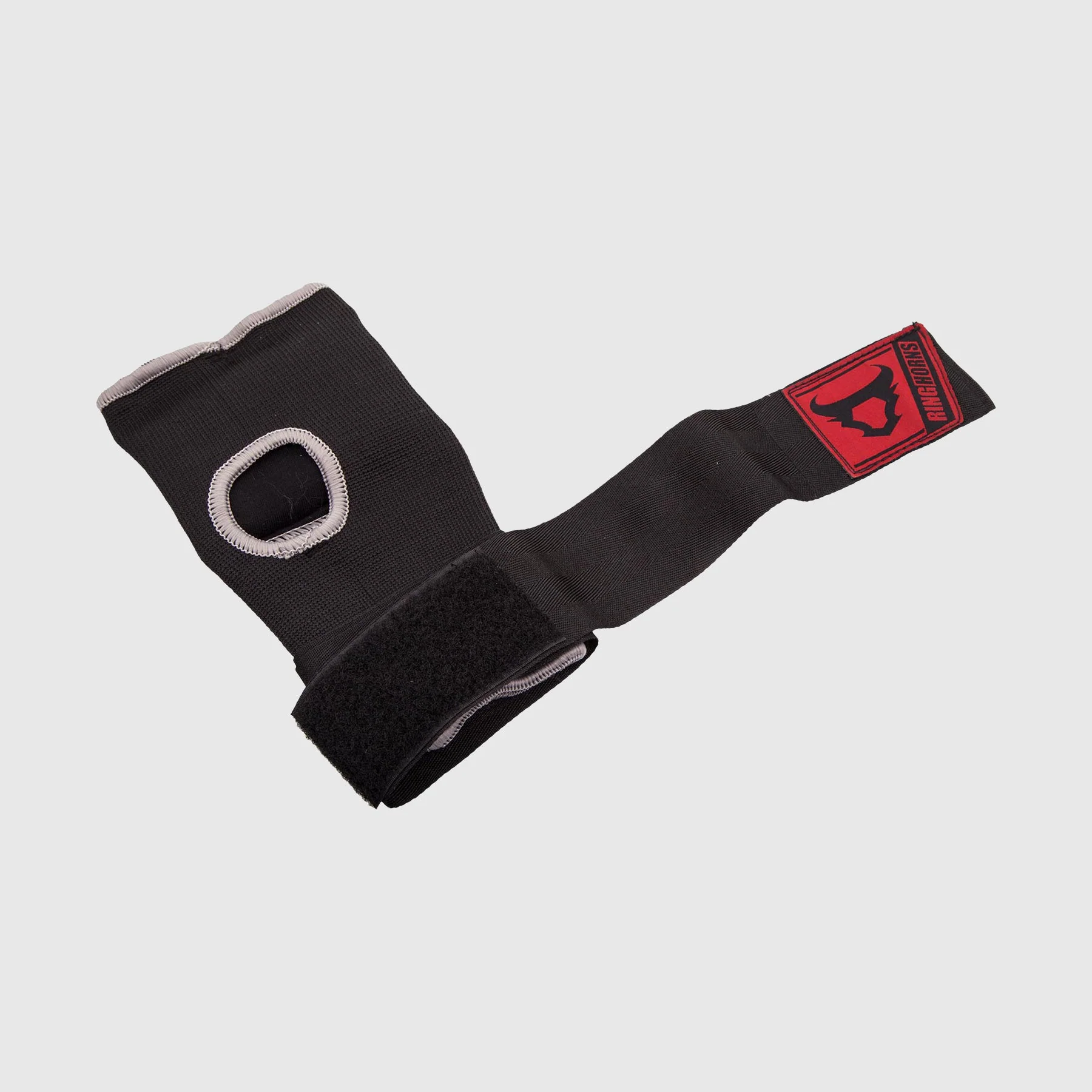 Ringhorns Charger by Venum Boxing Gloves - Black - Image 4