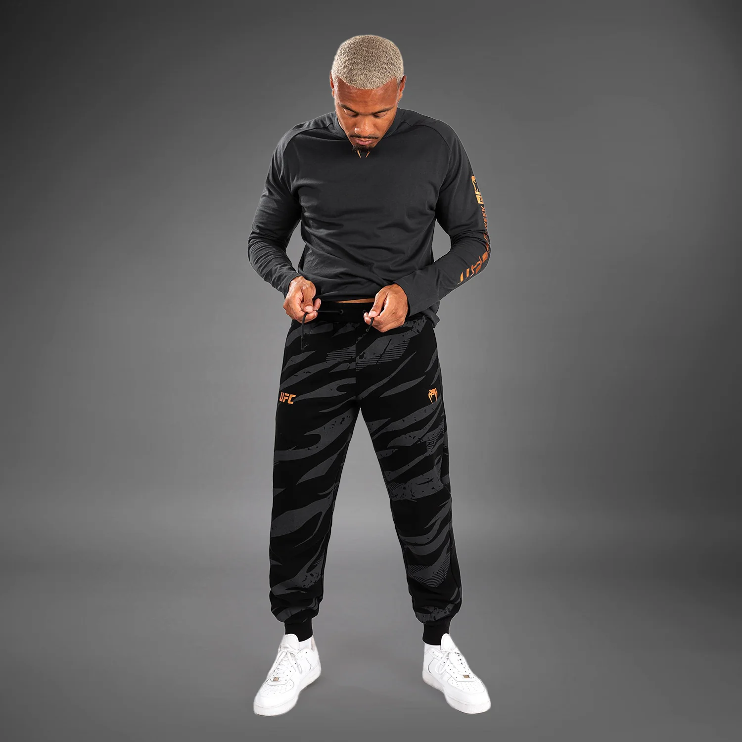UFC Adrenaline by Venum Fight Week Men’s Pant - Urban Camo