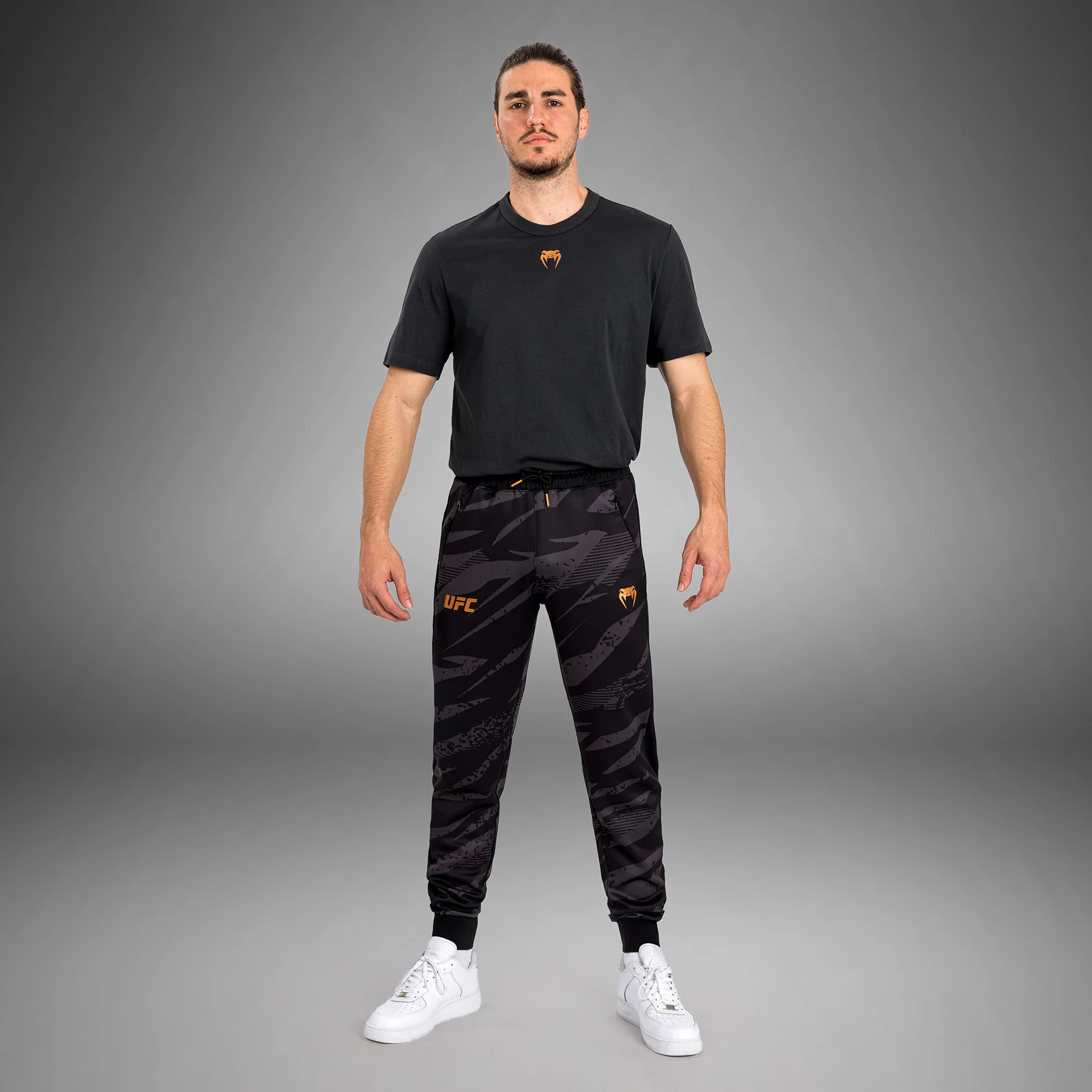 UFC Adrenaline by Venum Fight Week Men’s Pant - Urban Camo - Image 3