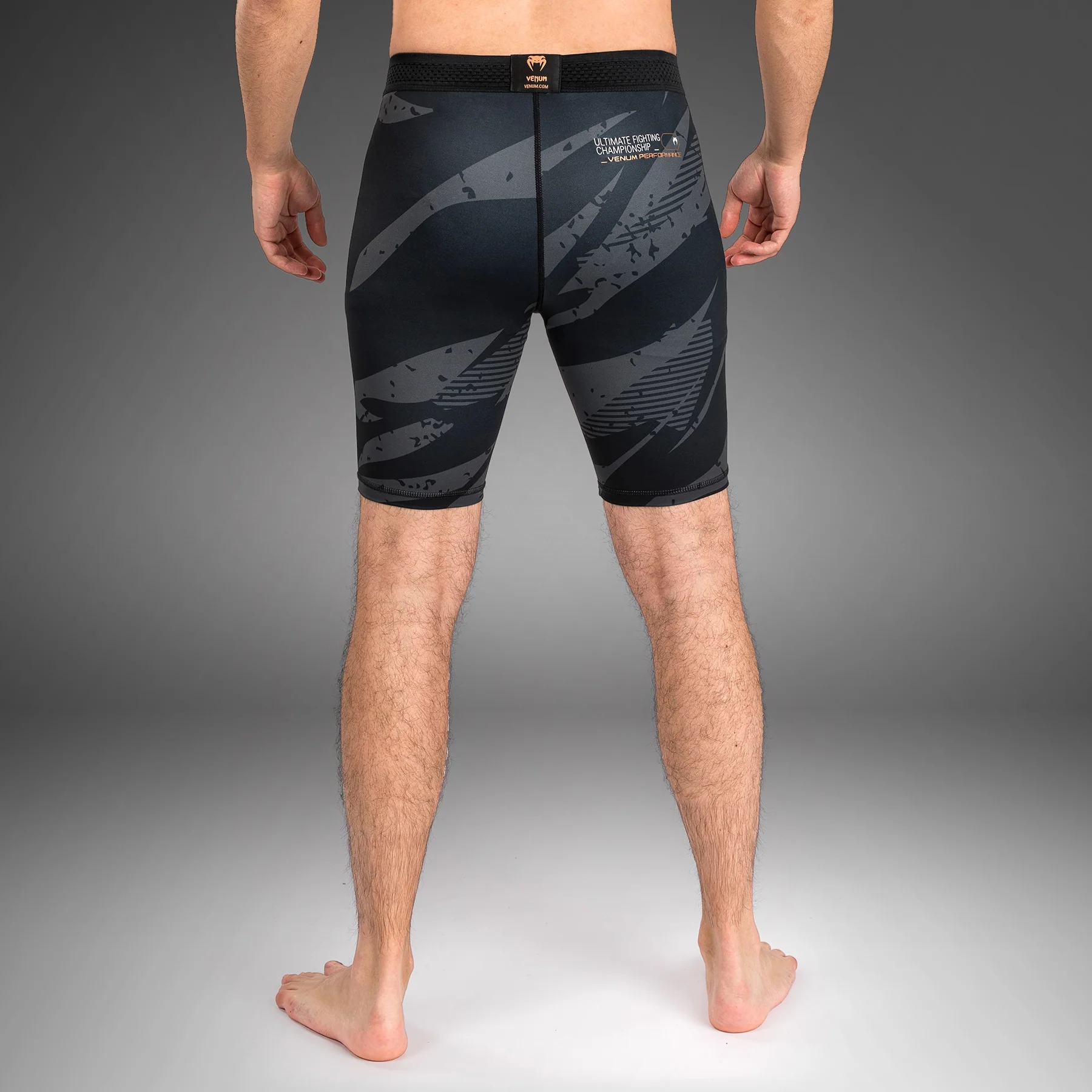 UFC Adrenaline by Venum Fight Week Men’s Vale Tudo Short - Urban Camo - Image 3