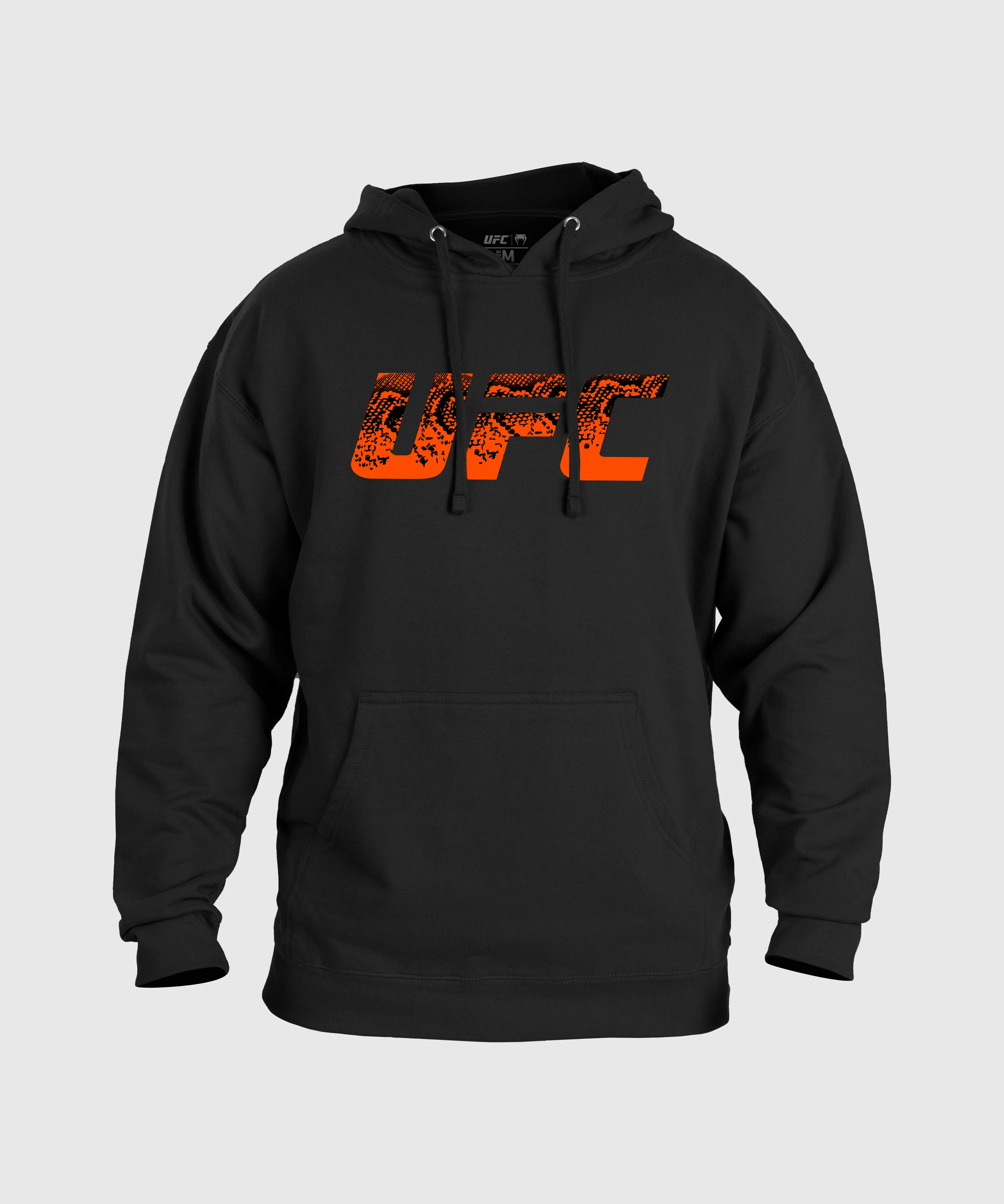 Men's UFC Unrivaled by Venum Black Paddy Pimblett Hoodie - Image 2