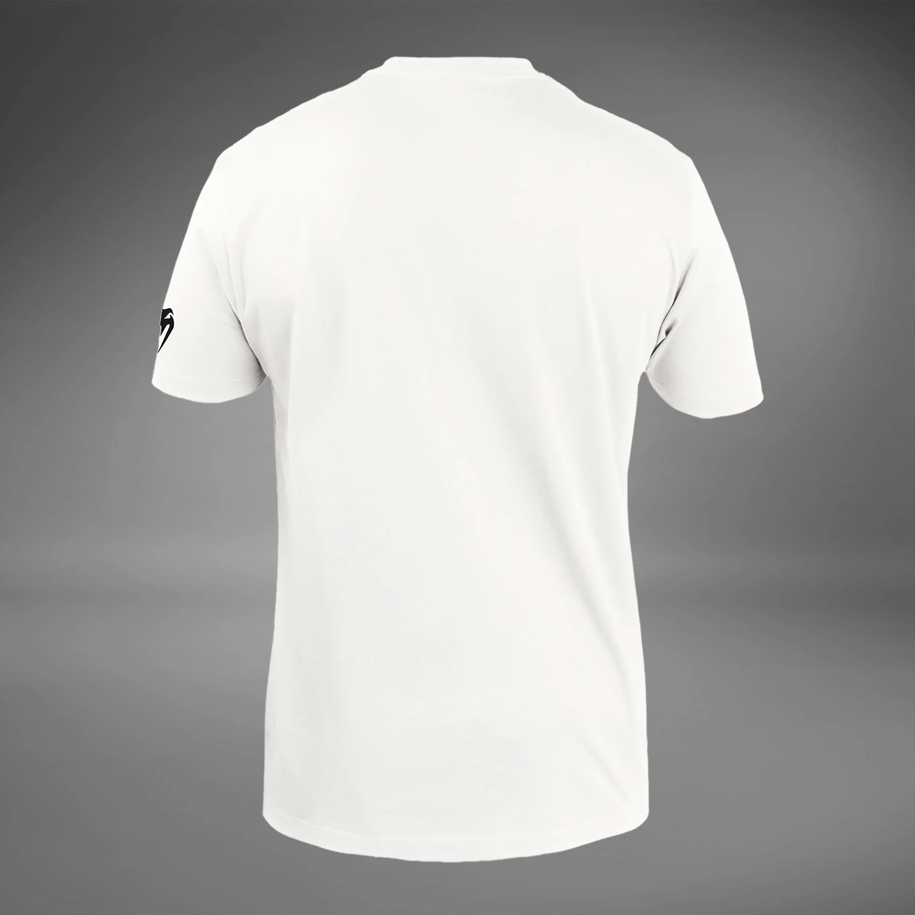 Men's UFC Unrivaled by Venum White Leon Edwards T-Shirt - Image 2