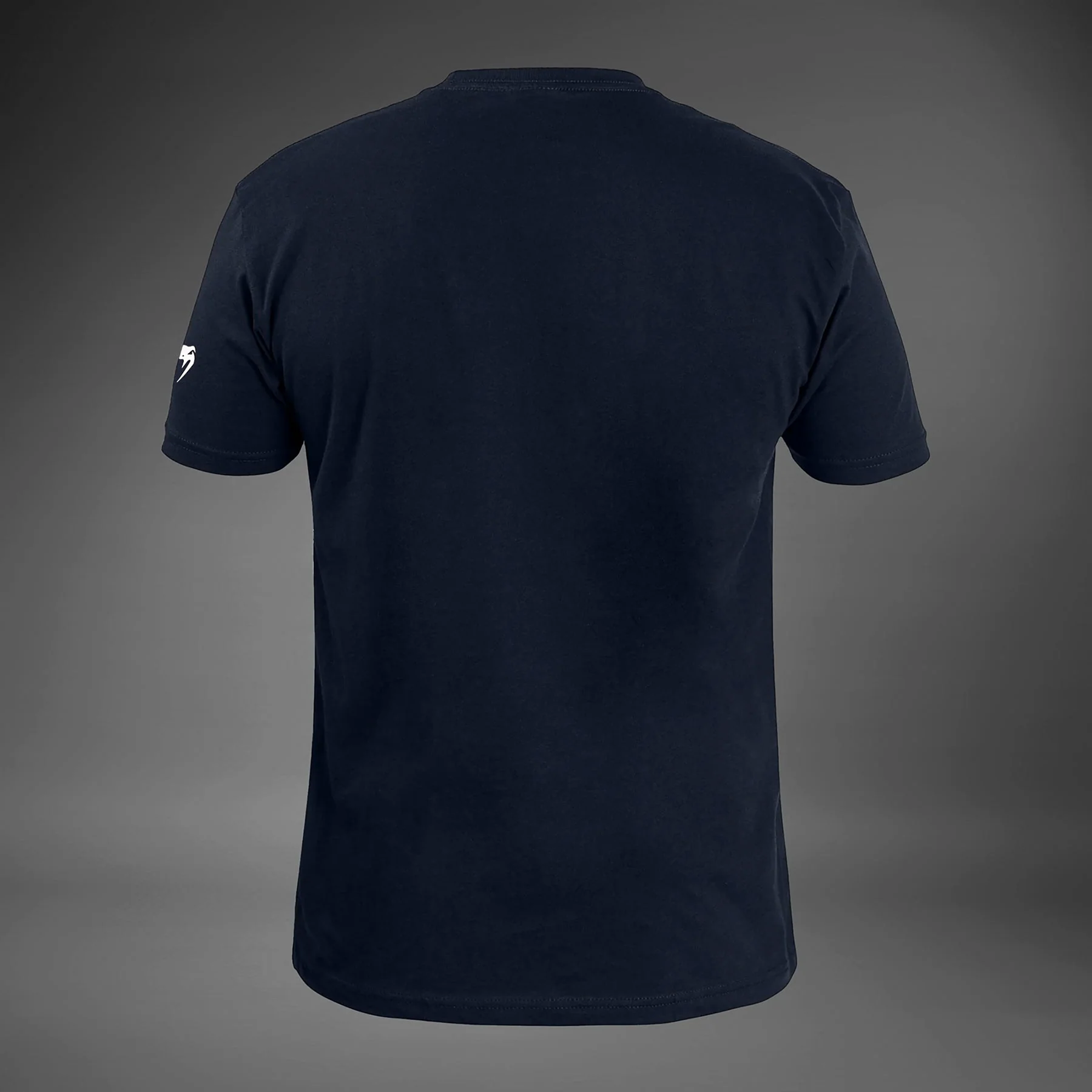 Men's UFC Unrivaled by Venum Navy Max Holloway T-Shirt - Image 2