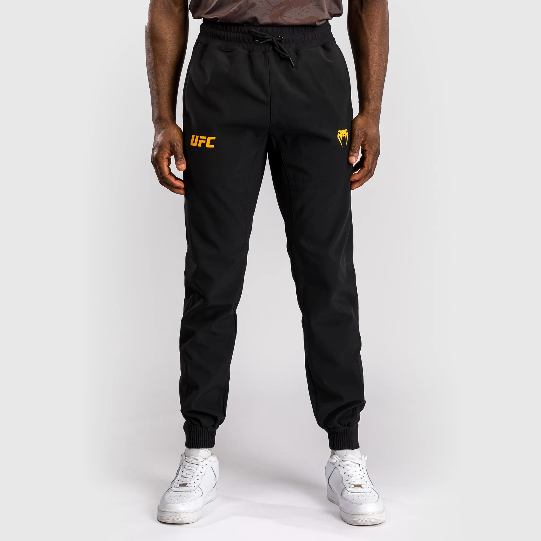 UFC Fusion by Venum Fight Week Men’s Pant - Champion