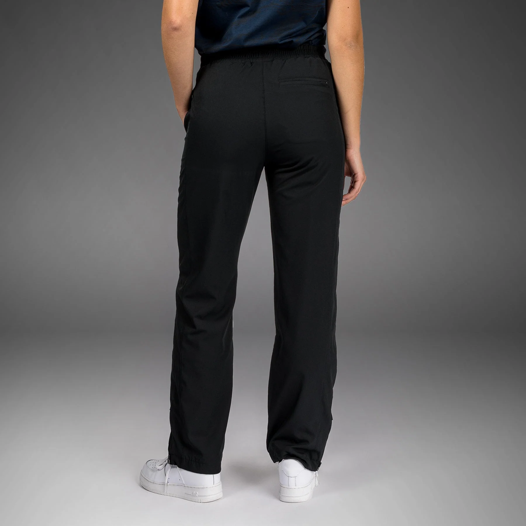 UFC Fusion by Venum Fight Week Women’s Straight Leg Pant - Champion - Image 3