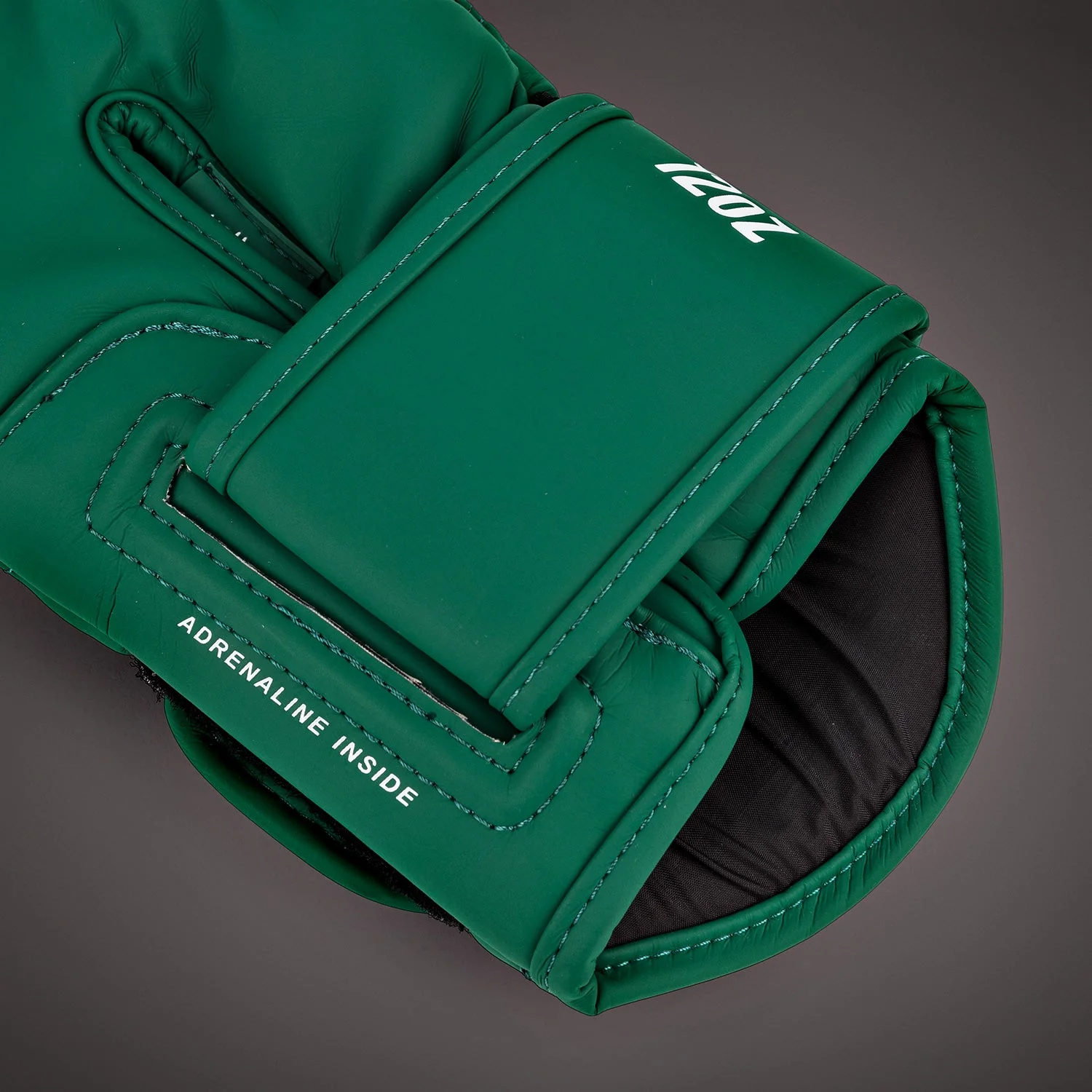 Venum Challenger 4.0 Boxing Gloves - Army Green - Image 4