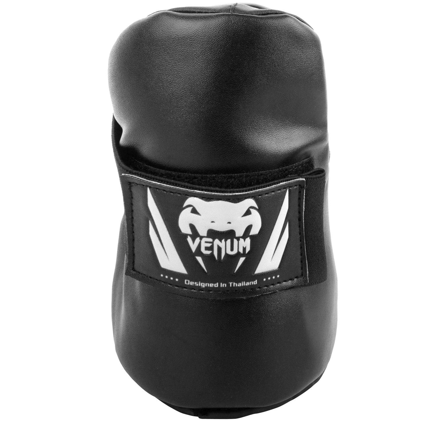 Venum Challenger Foot Gear - Black - Image 3