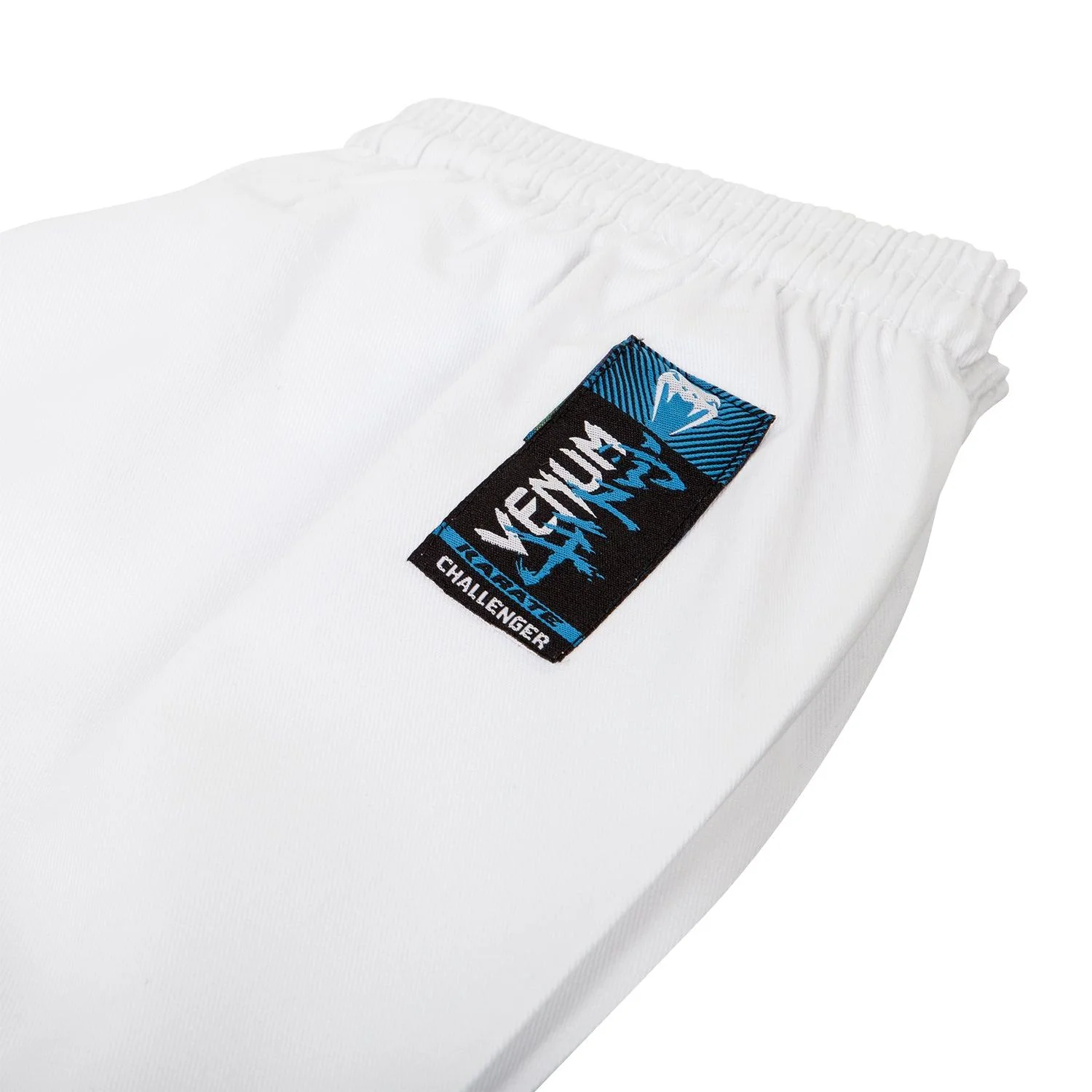 Venum Challenger Karate Gi - White - Image 11