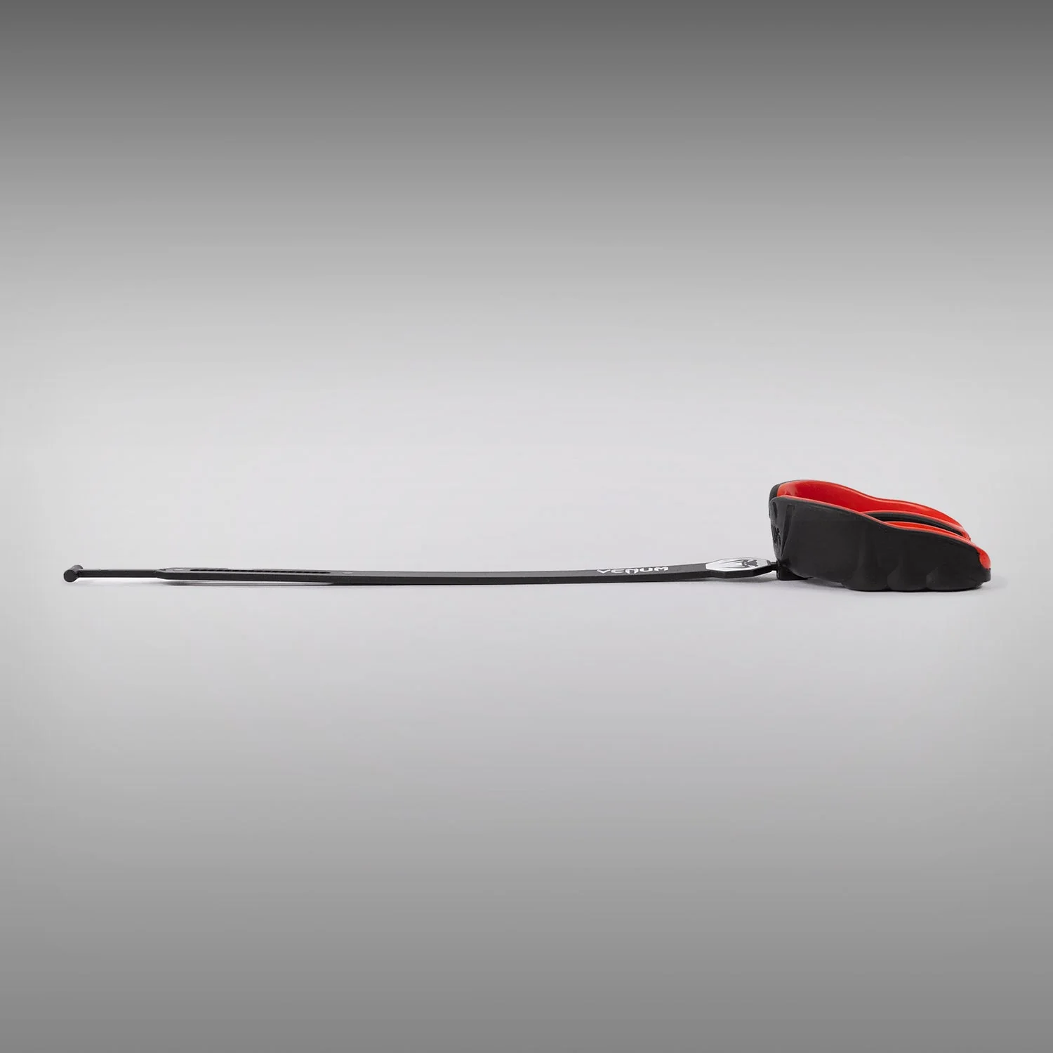 Venum Challenger Mouthguard Strap/Straples - Black/Red - Image 4