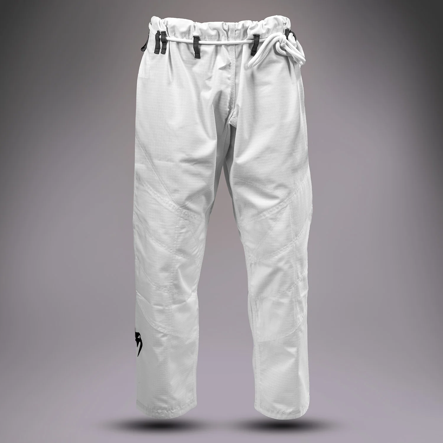 Venum Challenger XT BJJ Gi - White - Image 3
