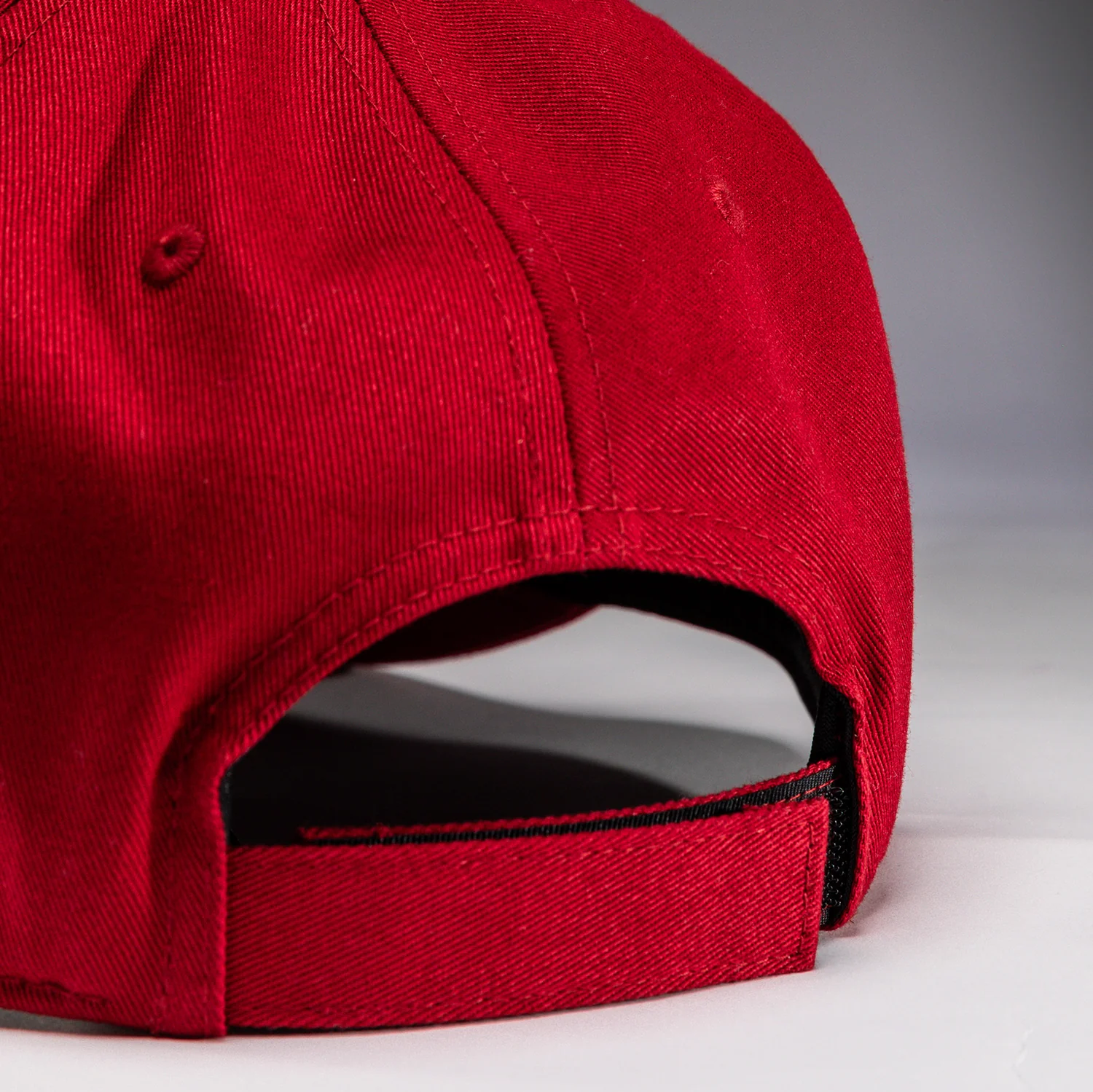Venum Classic 2.0 Cap - Cherry Red - Image 6