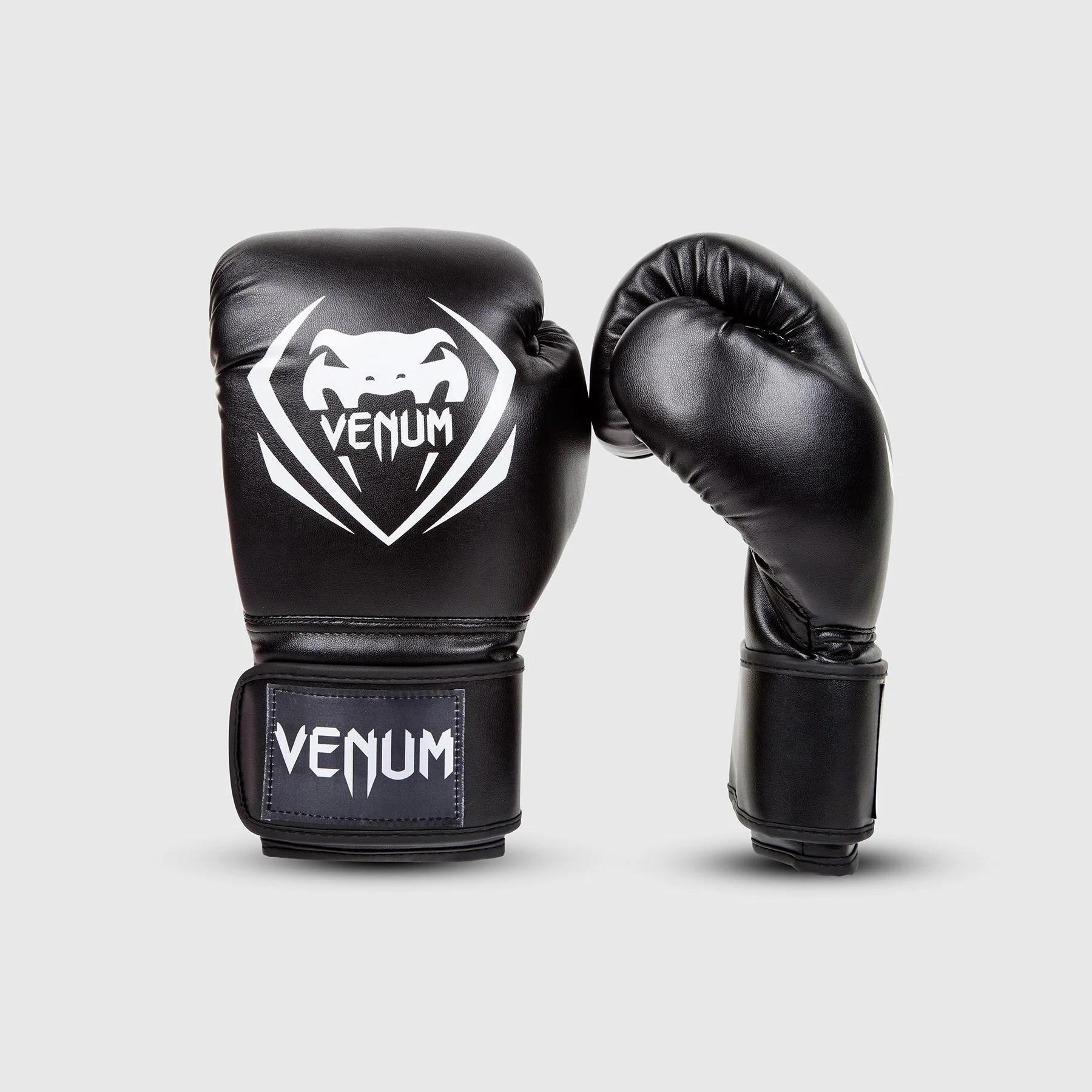 Venum Contender Boxing Gloves - Image 2