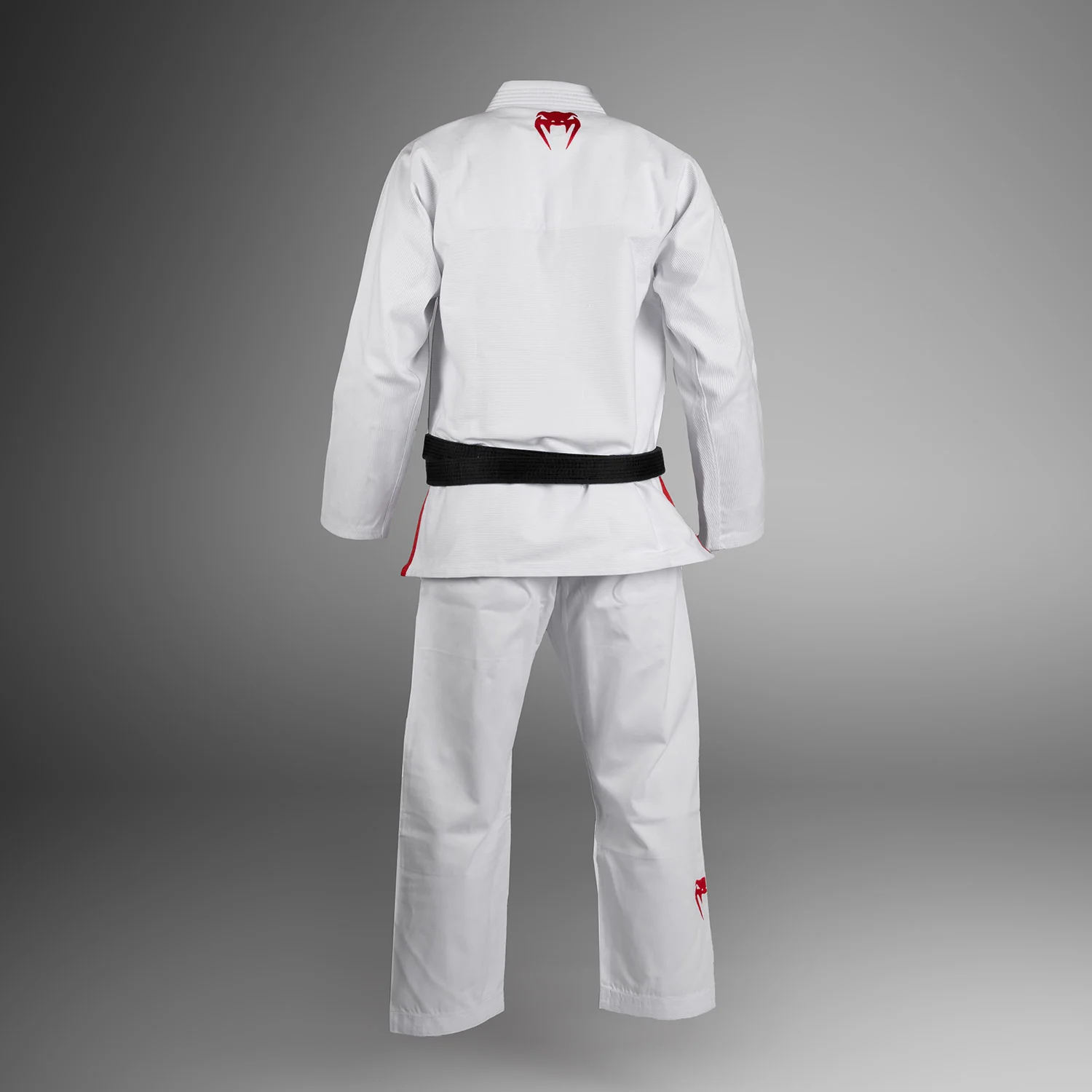 Venum Contender 3.0 Brazilian Jiu Jitsu Gi - Ice - Image 2