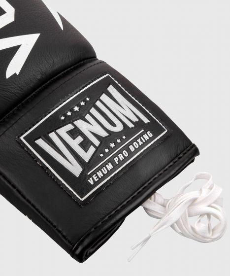 VENUM CUSTOM Hammer Pro Boxing with Laces - Image 4