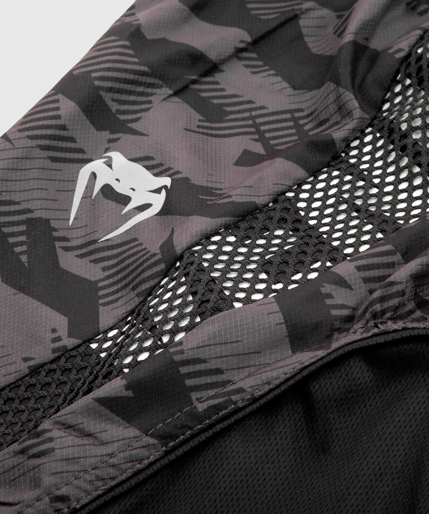 Venum Elite Boxing Shorts - Urban Camo/Black - Image 7