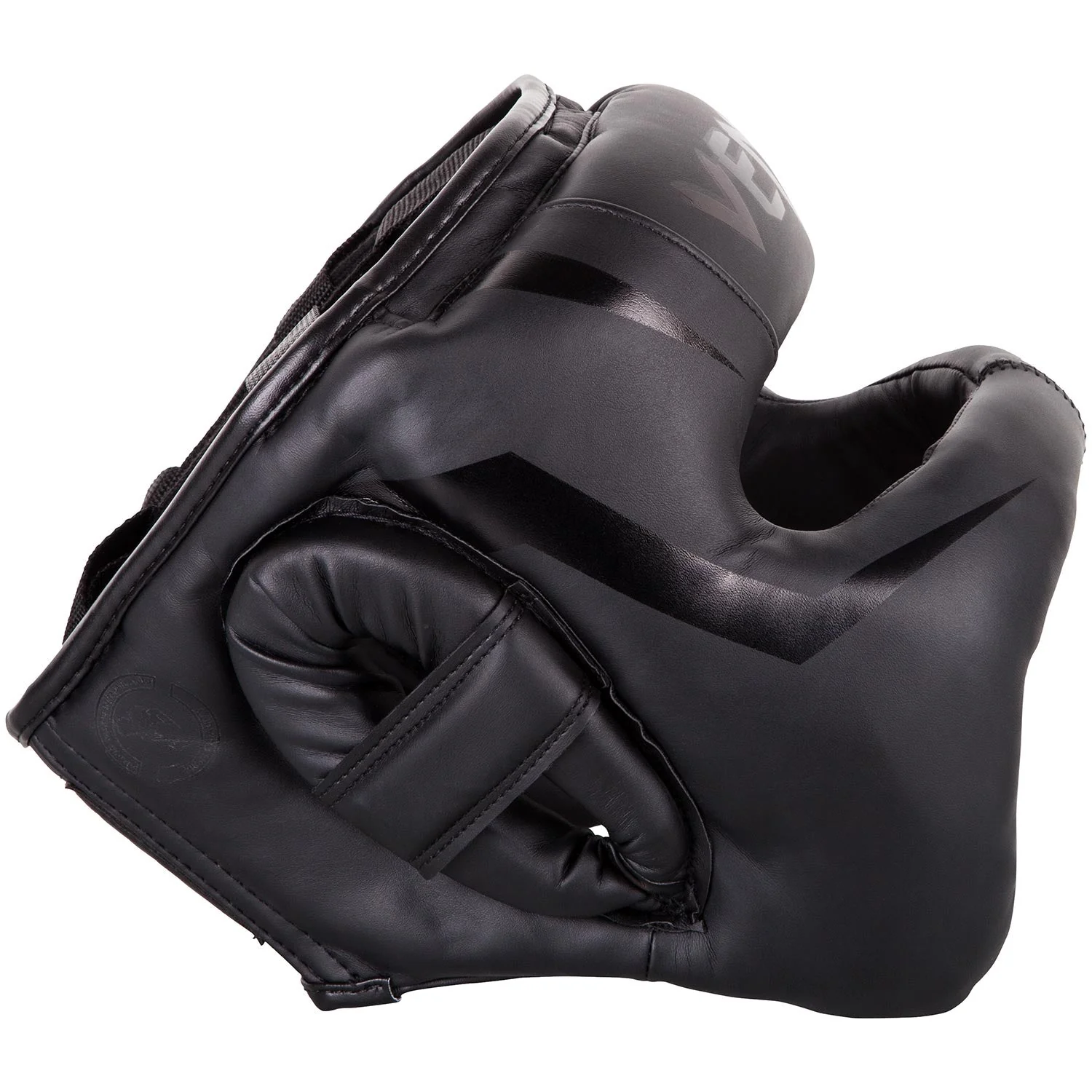 Venum Elite Iron Headgear - Image 2