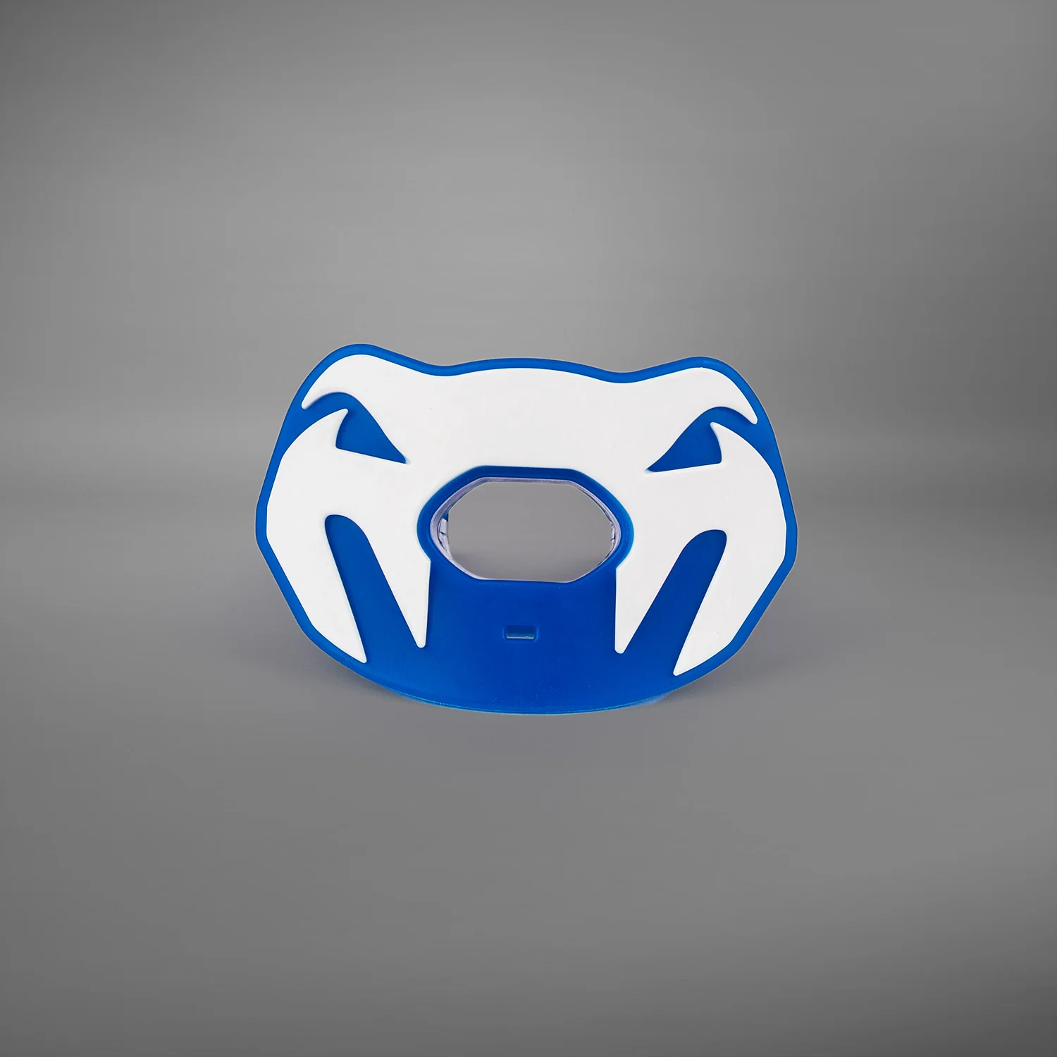Venum Elite Lipguard Logo Edition - Blue/White