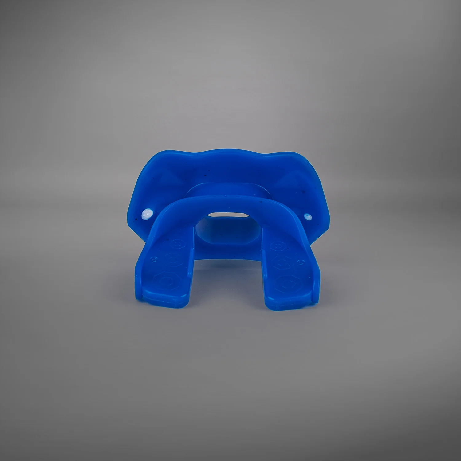 Venum Elite Lipguard Logo Edition - Blue/White - Image 4