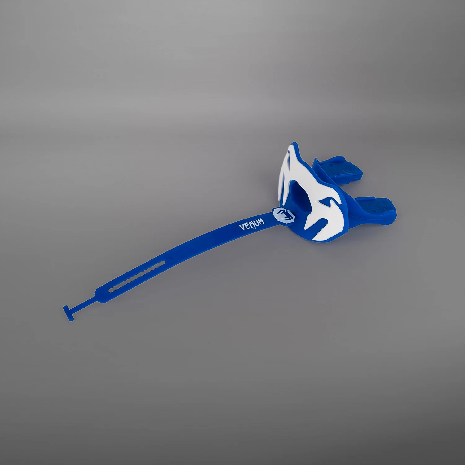 Venum Elite Lipguard Logo Edition - Blue/White - Image 5