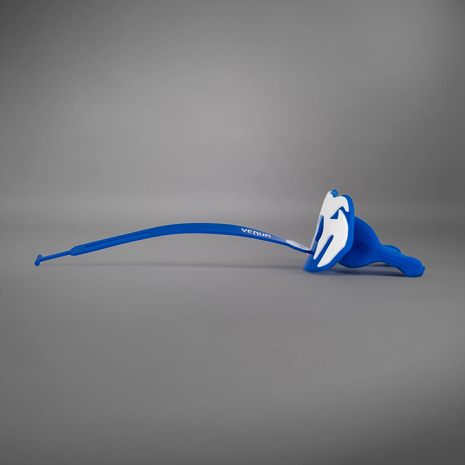 Venum Elite Lipguard Logo Edition - Blue/White - Image 6