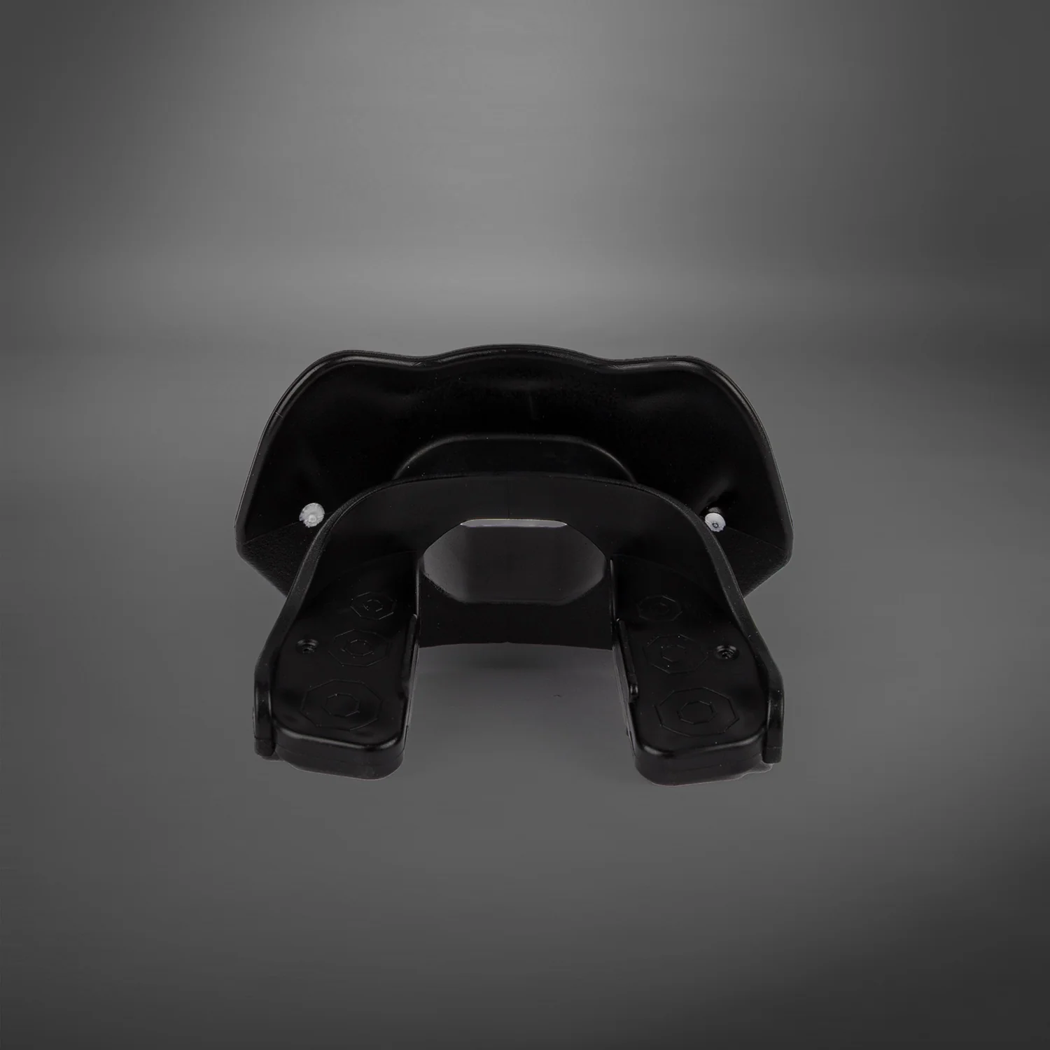 Venum Elite Lipguard OG Edition - Black/White - Image 4
