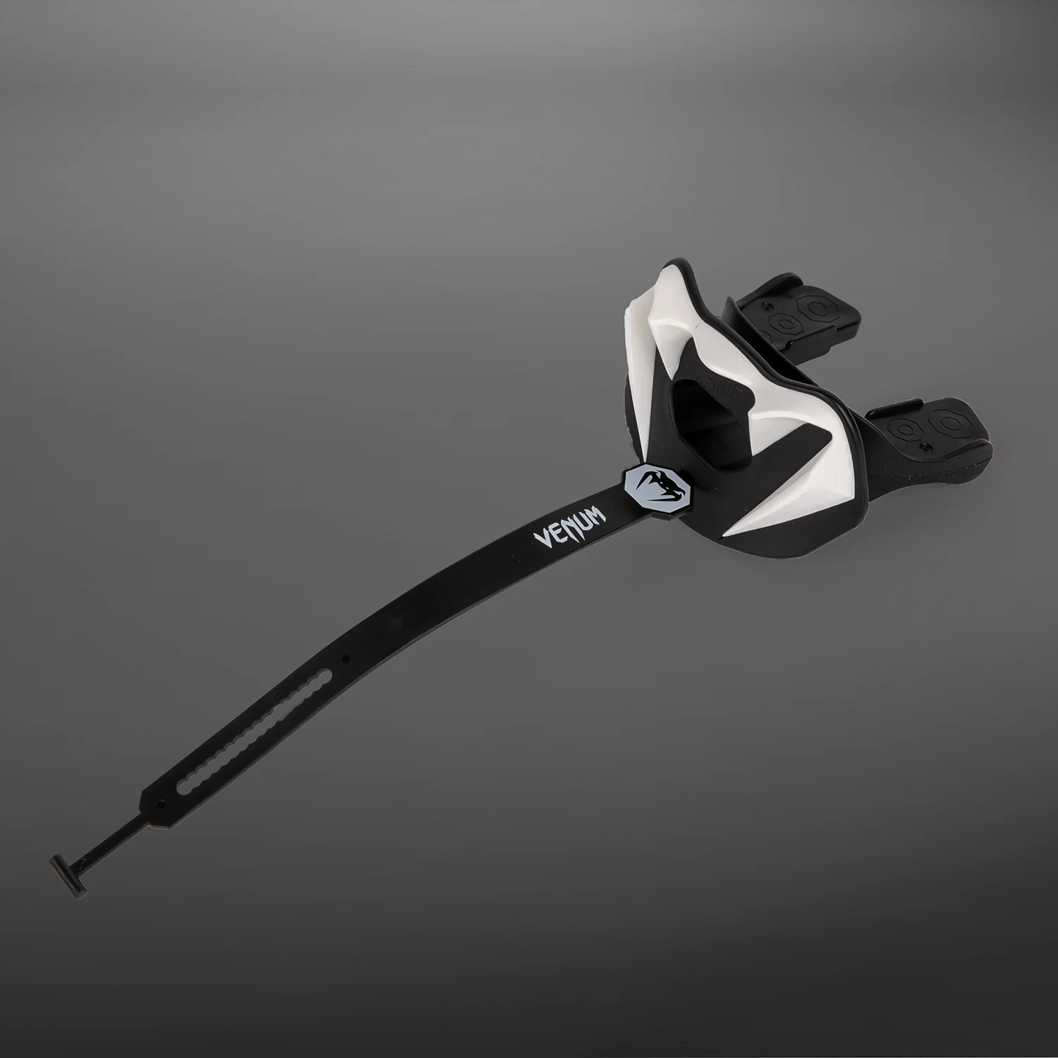 Venum Elite Lipguard OG Edition - Black/White - Image 5