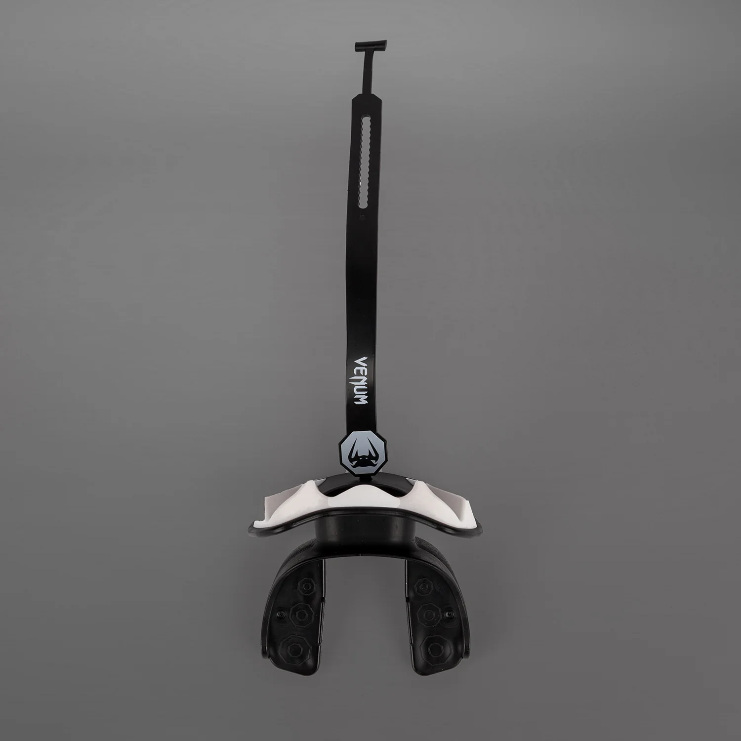 Venum Elite Lipguard OG Edition - Black/White - Image 6