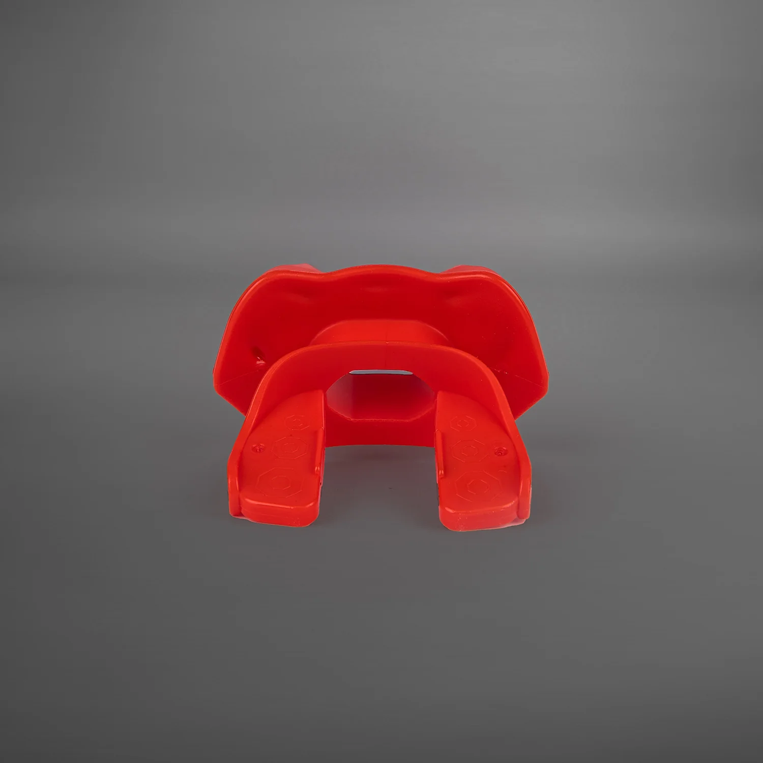 Venum Elite Lipguard OG Edition - Red/Red - Image 4