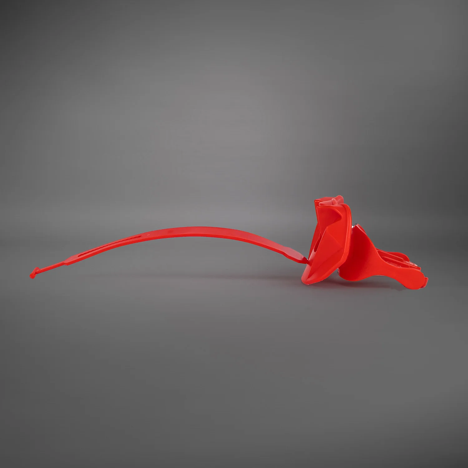 Venum Elite Lipguard OG Edition - Red/Red - Image 7