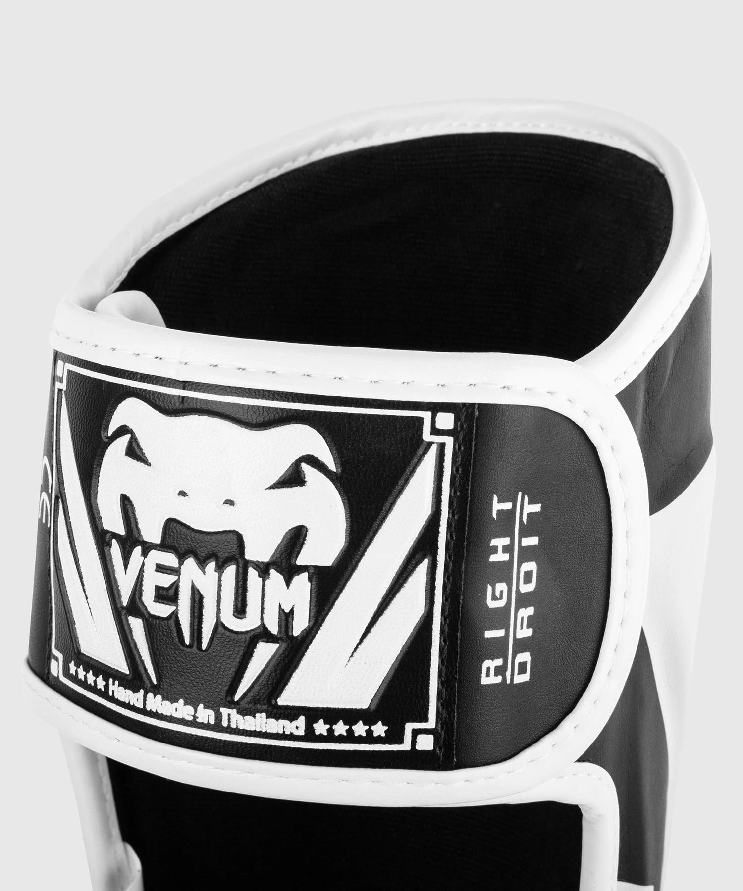 Venum Elite Standup Shinguards - Image 3