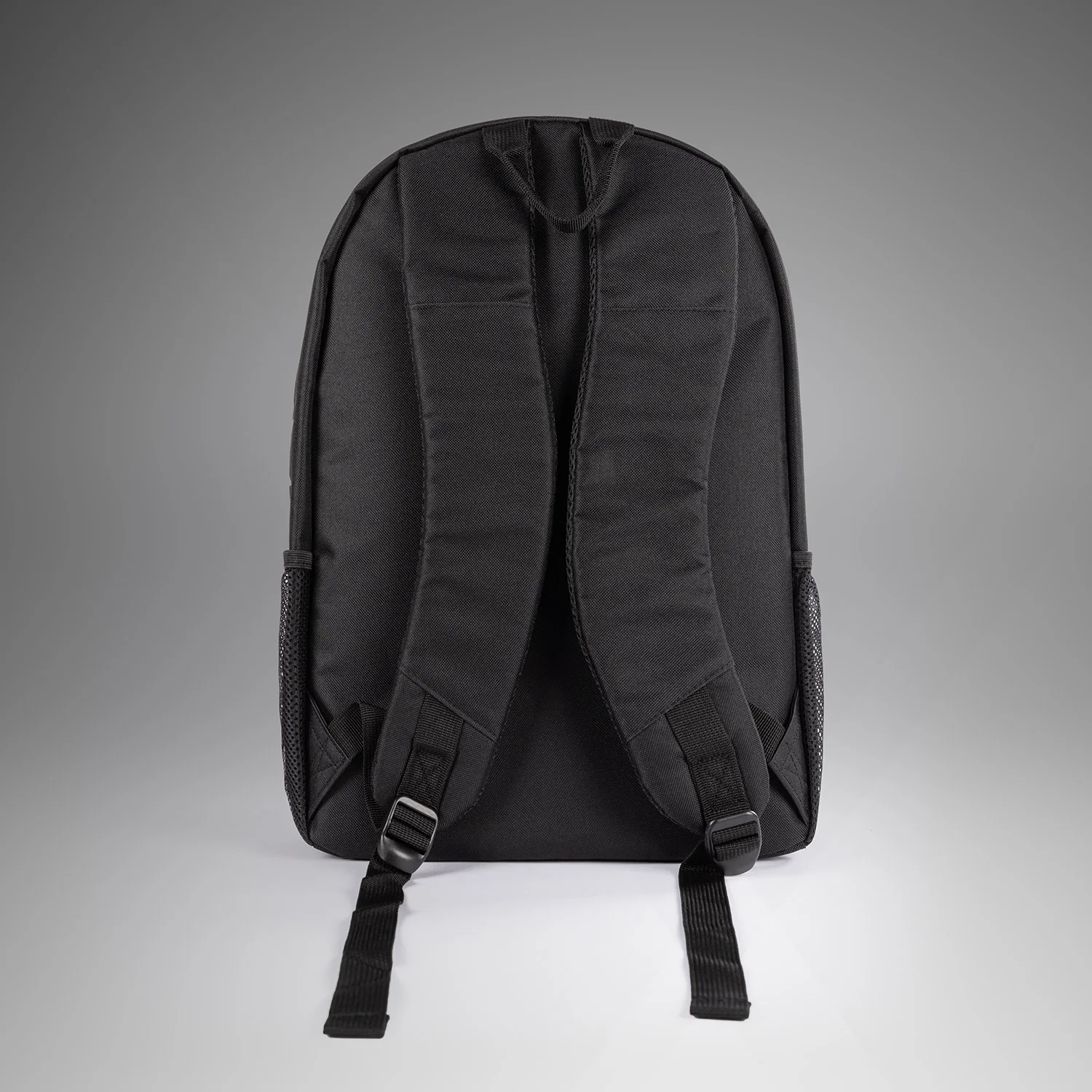Venum Essential Backpack Personalized - Black (Medium, 24L) - Image 4