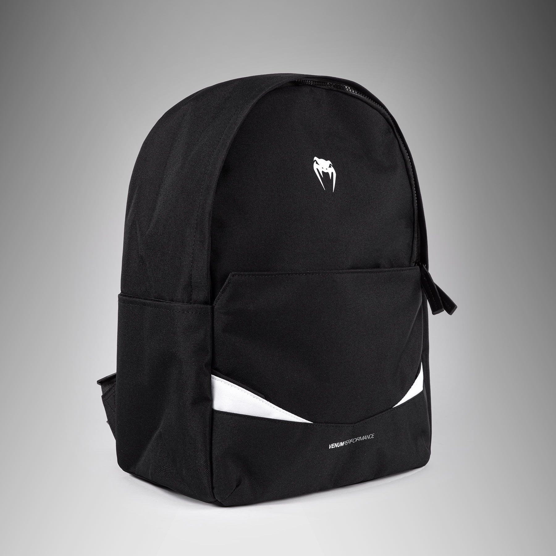 Venum Evo 2 Light Backpack (20-25L) - Black - Image 2