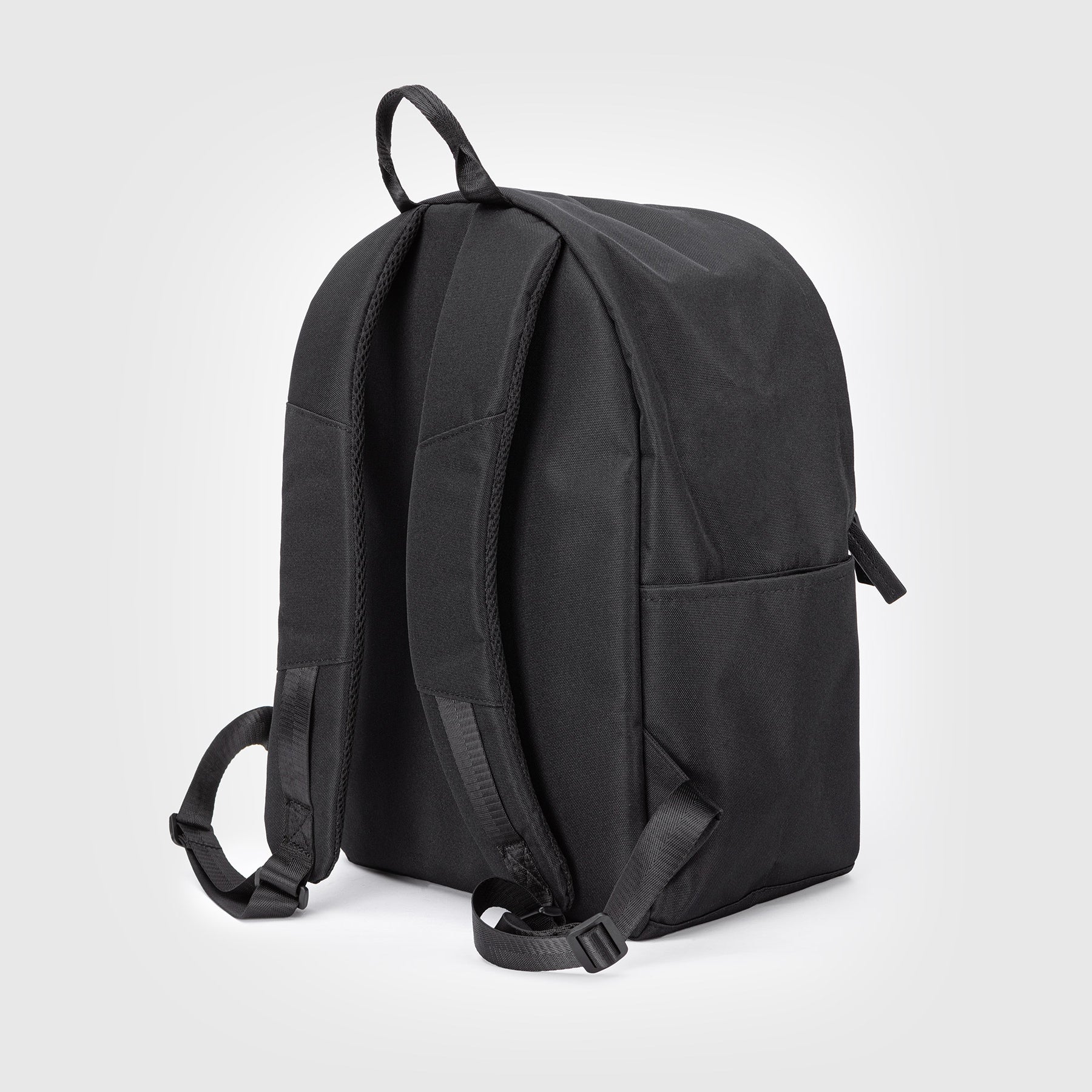 Venum Evo 2 Light Backpack (20-25L) - Black/Blue - Image 3
