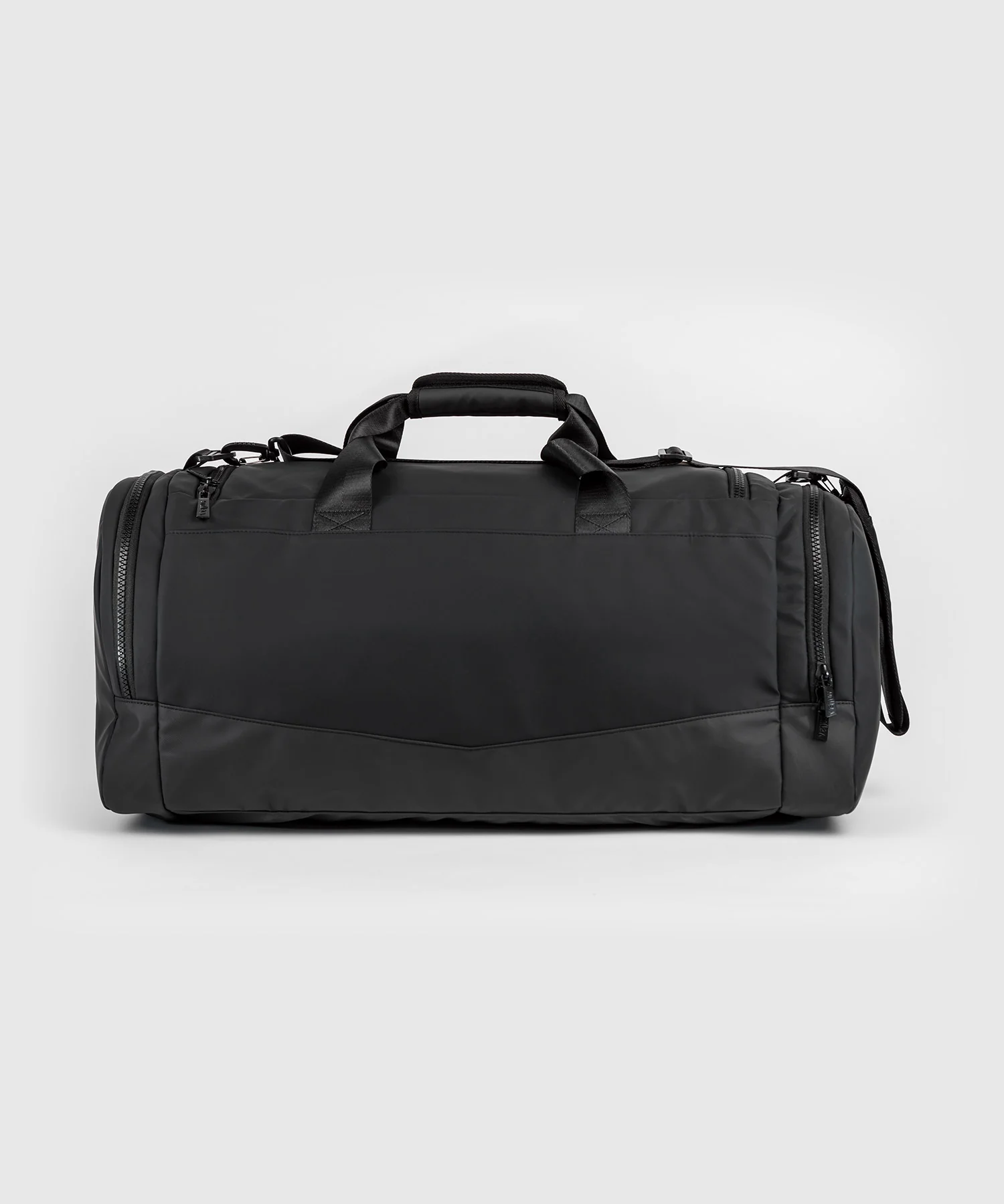 Venum Abyss Sports Bag - Shadow Blue - Image 3