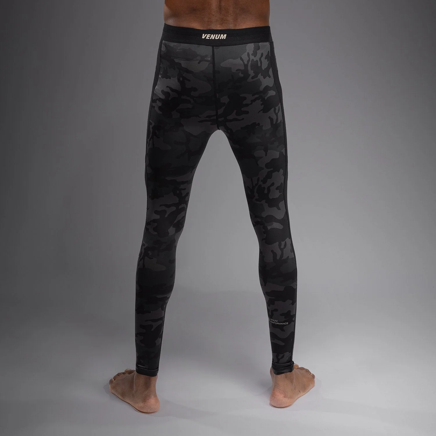 Venum G-Fit Air Men's Spats - Digital Urban Camo - Image 3