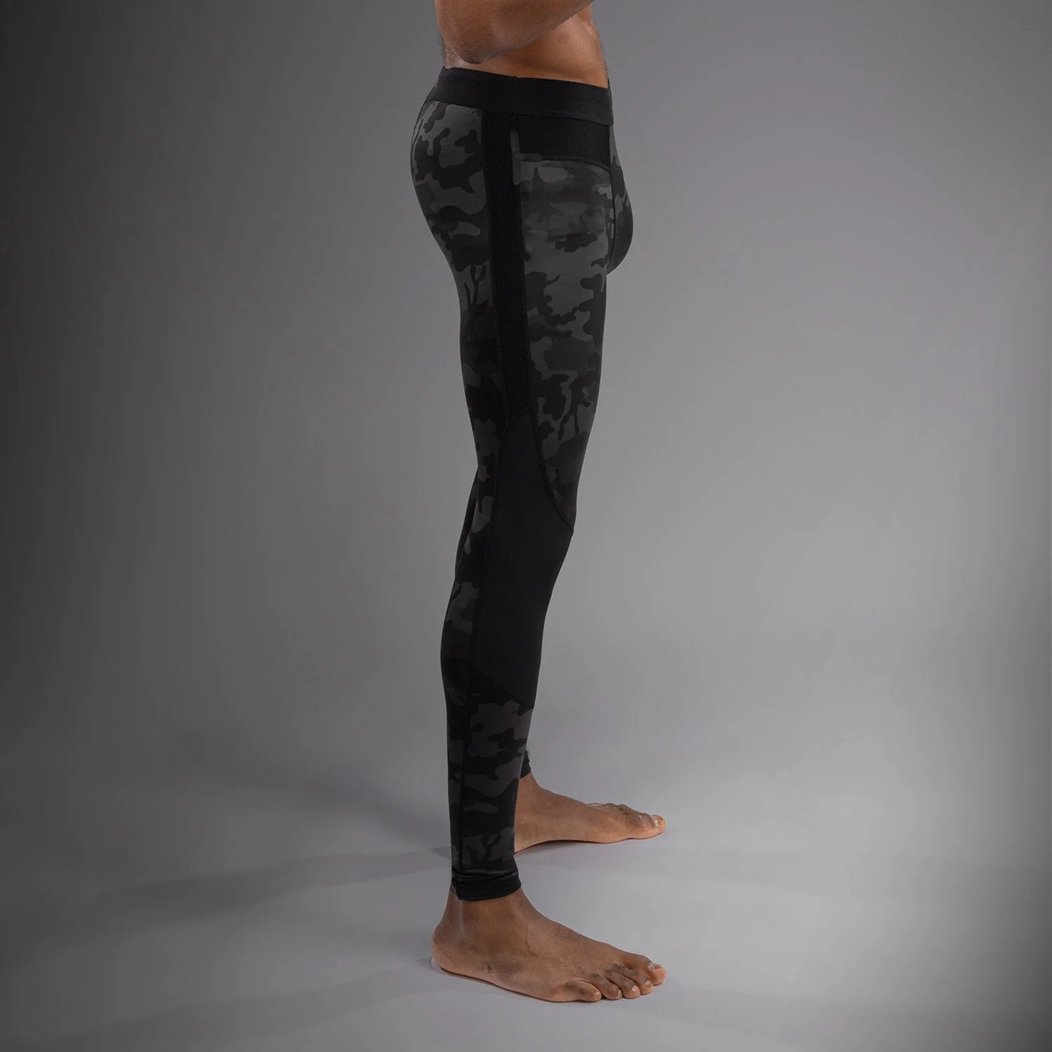 Venum G-Fit Air Men's Spats - Digital Urban Camo - Image 4