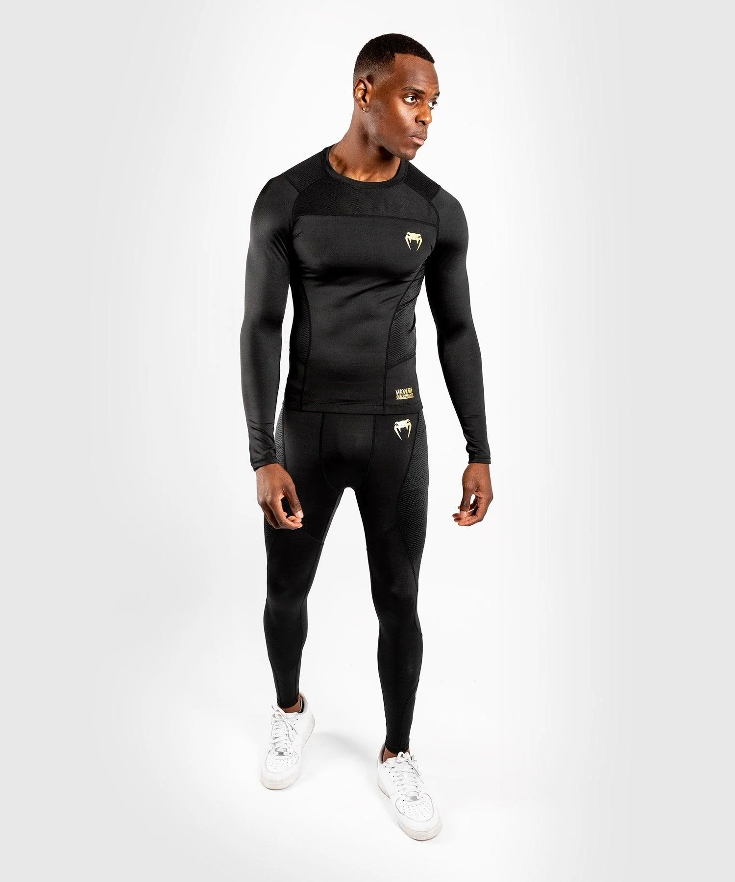 Venum G-Fit Compression Tights - Image 10