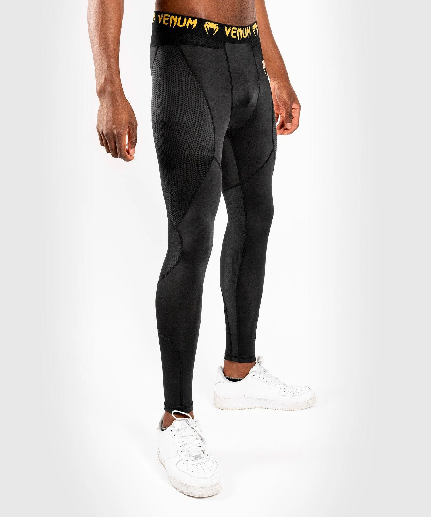 Venum G-Fit Compression Tights - Image 3