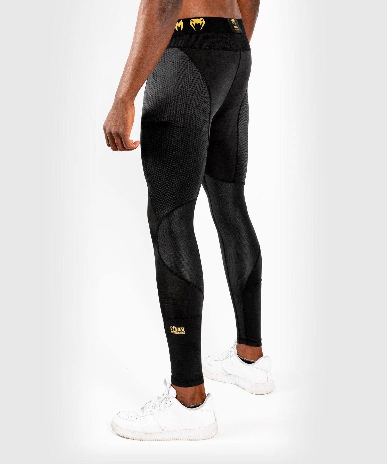 Venum G-Fit Compression Tights - Image 4