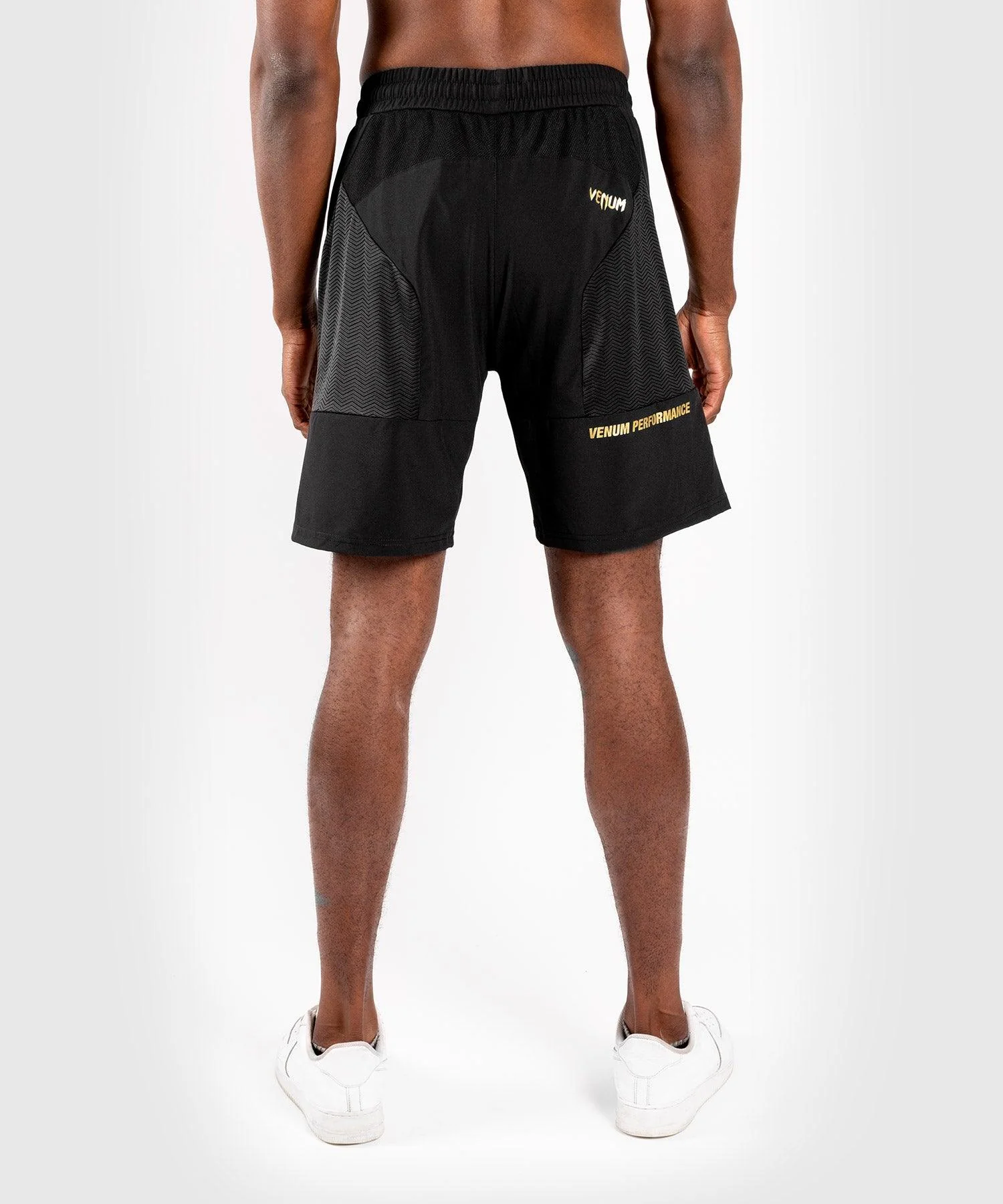 Venum G-Fit Training Shorts - Image 3