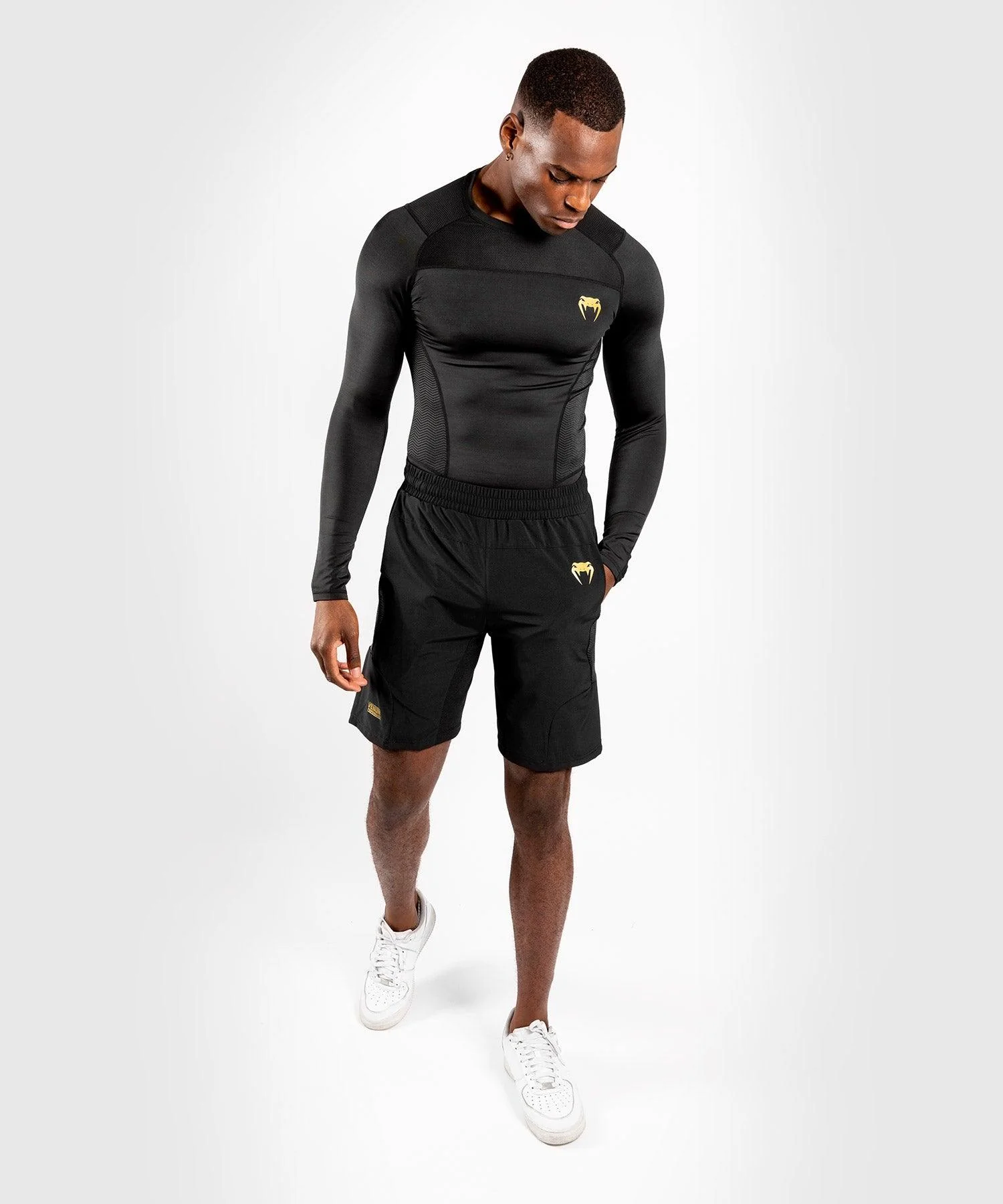 Venum G-Fit Training Shorts - Image 9