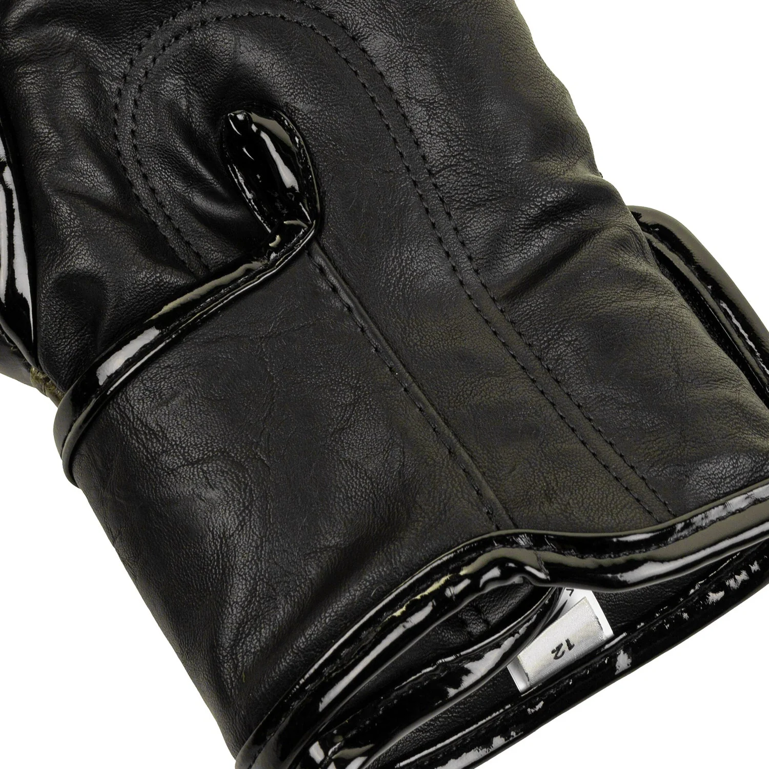 Venum Impact Boxing Gloves - Image 6