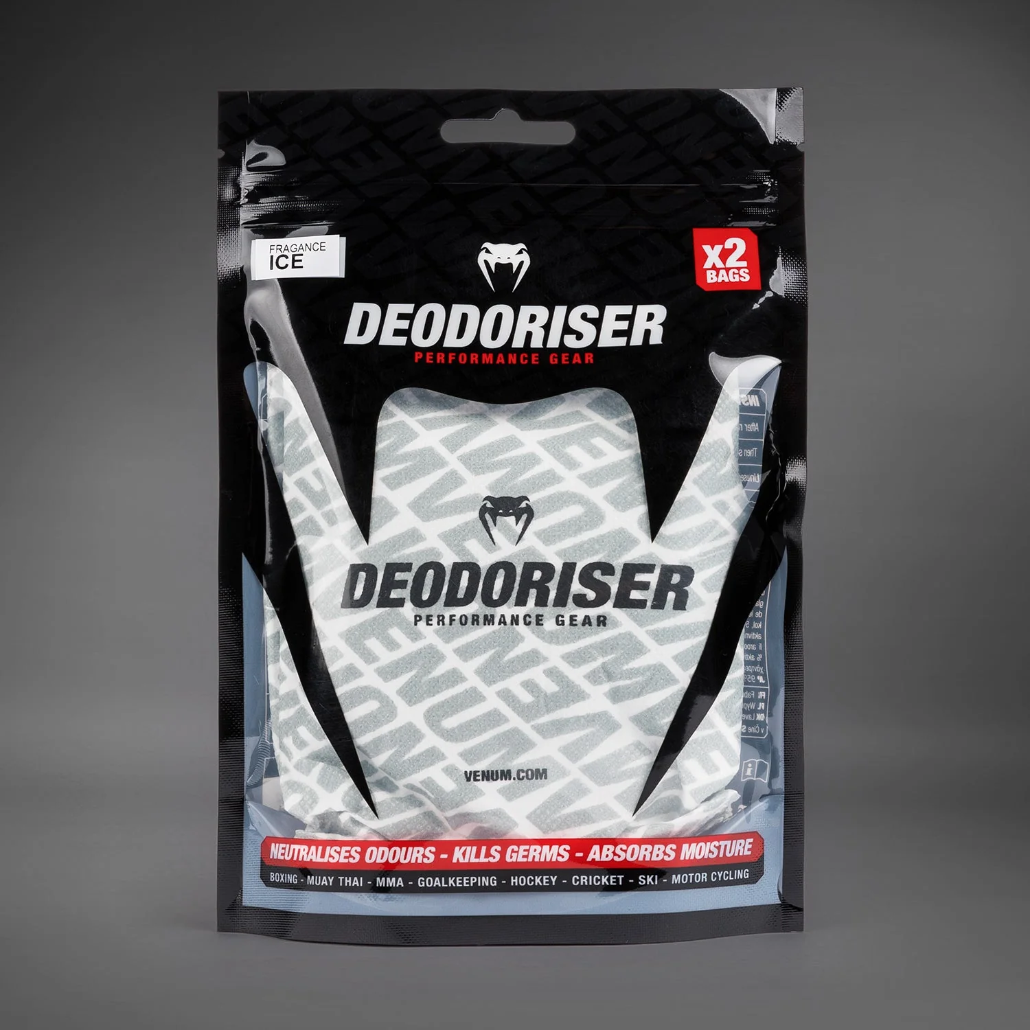 Venum Kontact Deodoriser - Ice