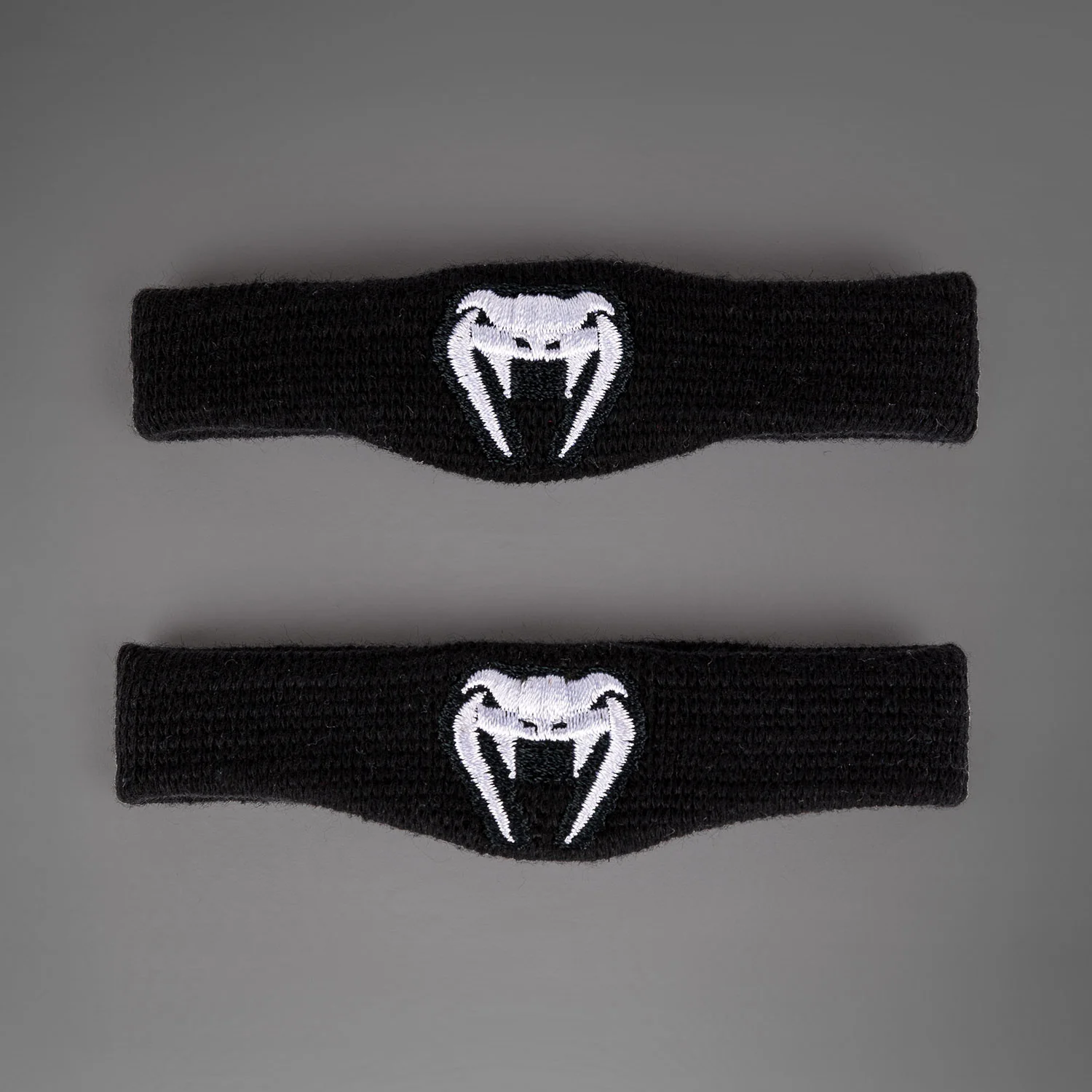 Venum Bicep Bands - Black/White