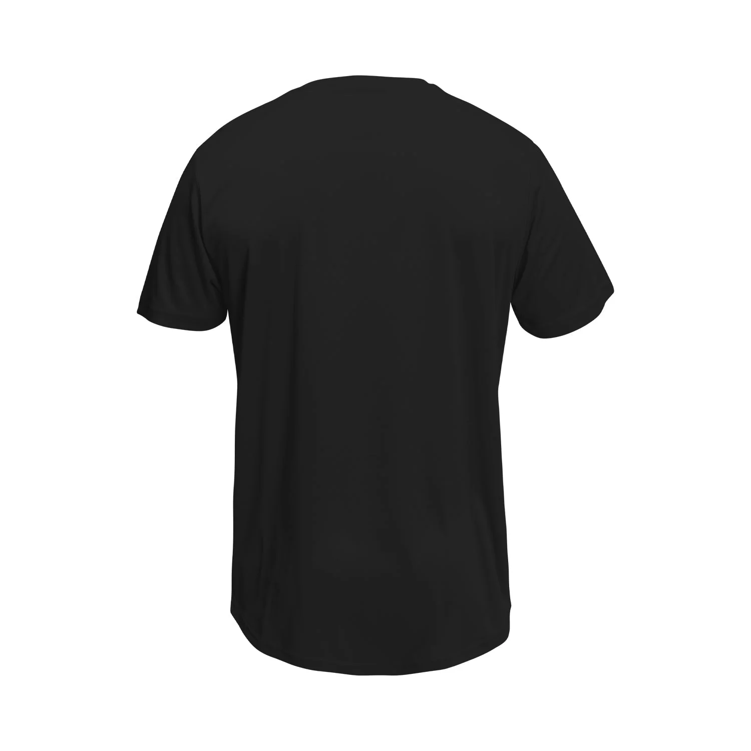 Venum Lineup Short Sleeve T-Shirt Black/White - Image 2
