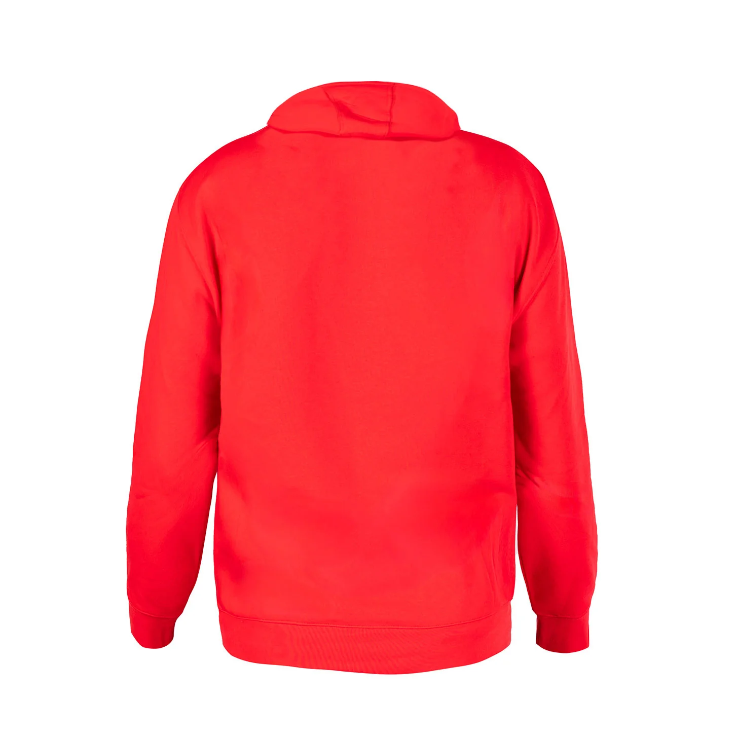 Venum Lineup Youth Hoodie - Red/White - Image 2