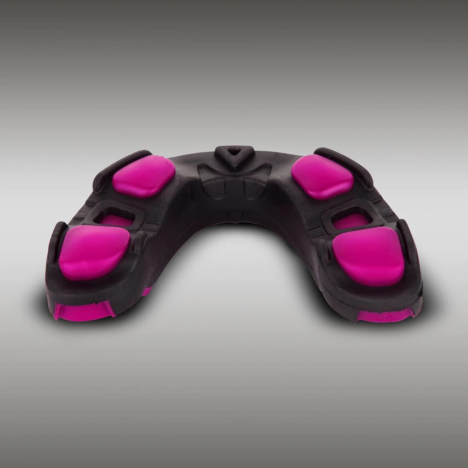 Venum Predator Mouthguard - Black/Pink - Image 4