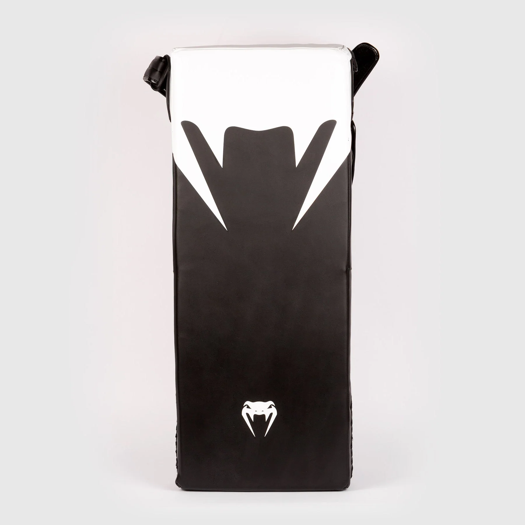 Venum Satchel Kick Shield - Black/White