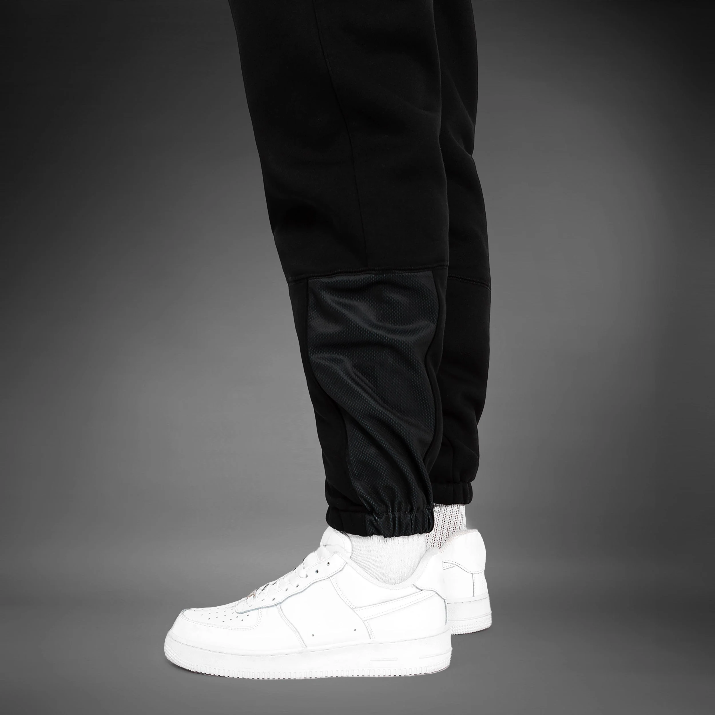 Venum Silent Power Jogger - Black - Image 6