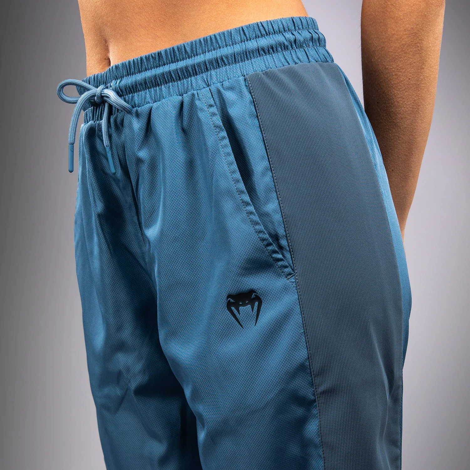 Venum Women Laser 3.0 Joggers - Blue - Image 6